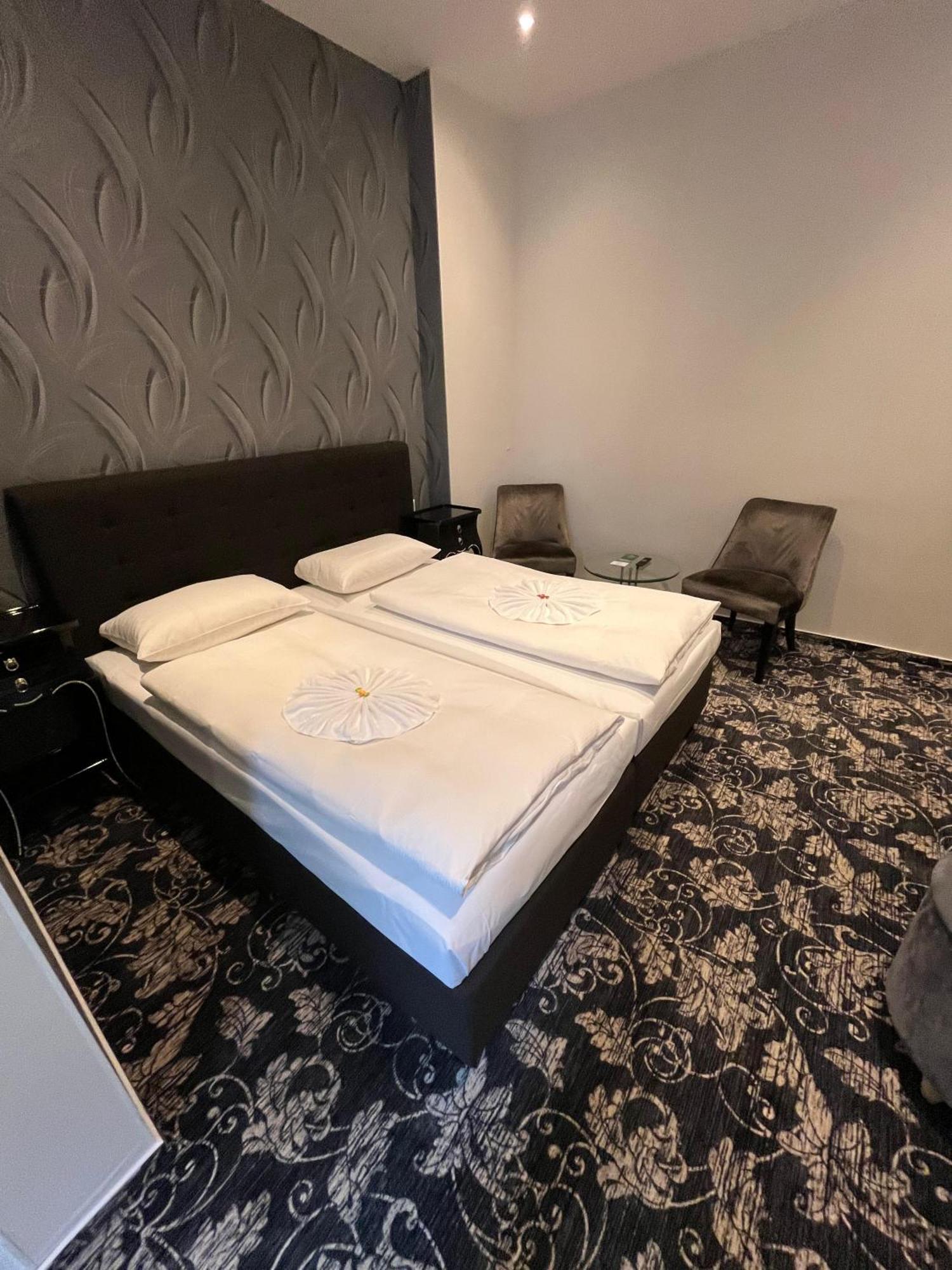 Deluxe Zimmer