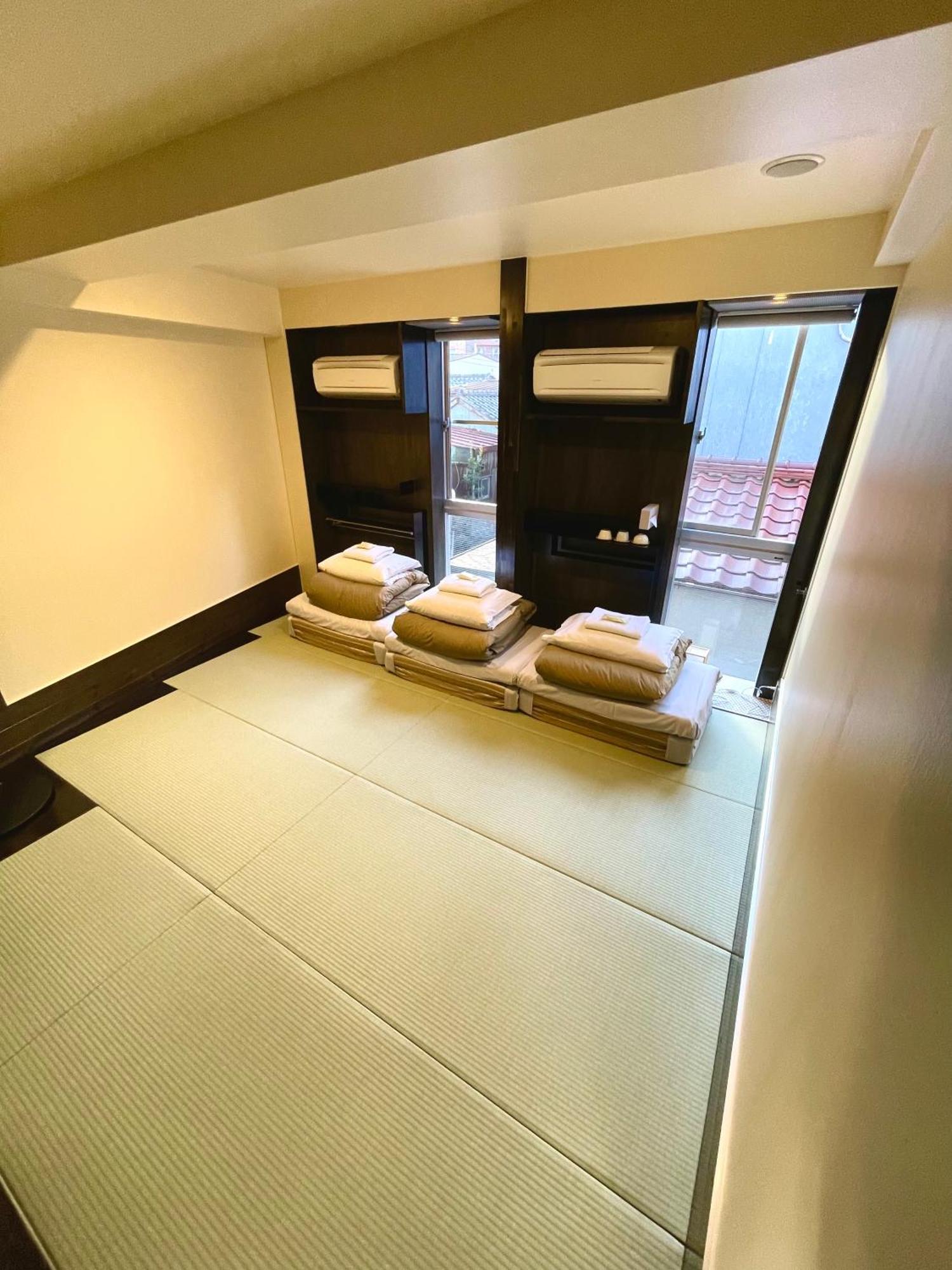 Habitación Cuádruple Superior