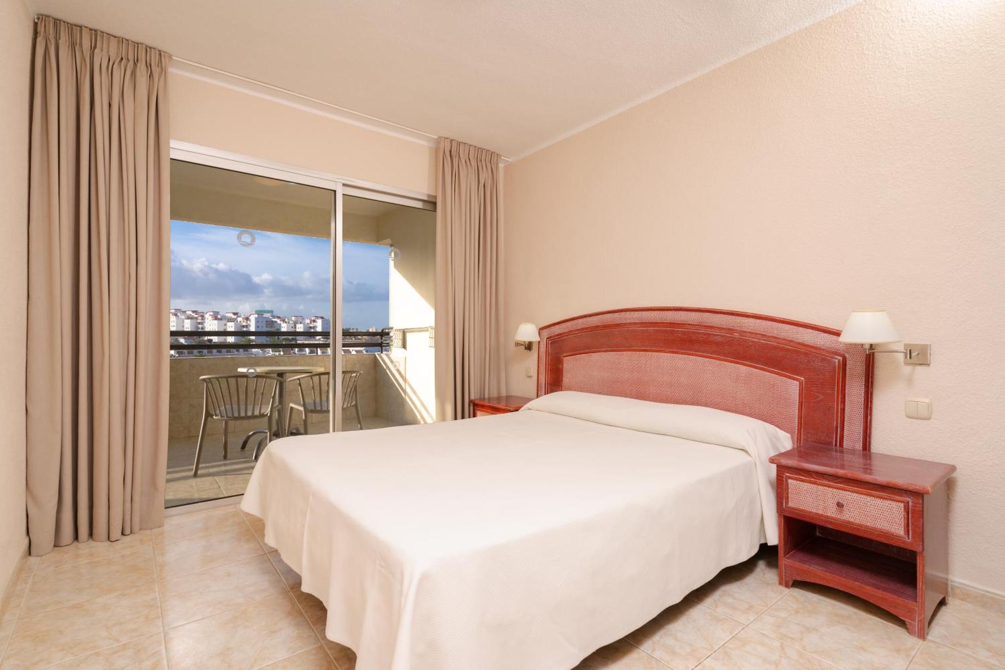 Two-Bedroom Apartment Superior