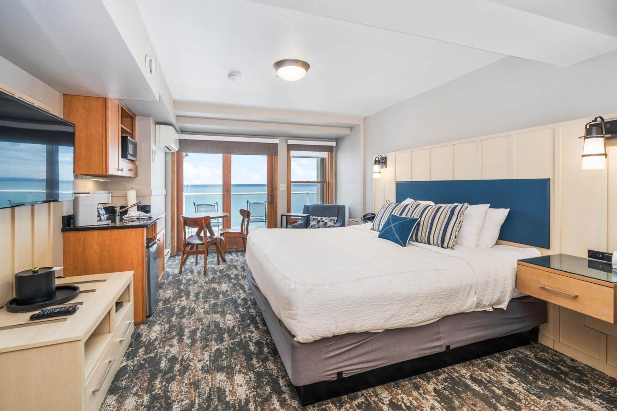 Suite Lake View