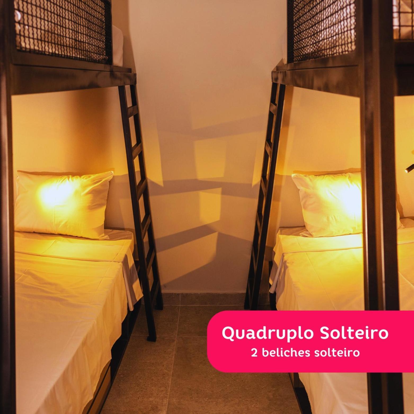 Quarto Quádruplo