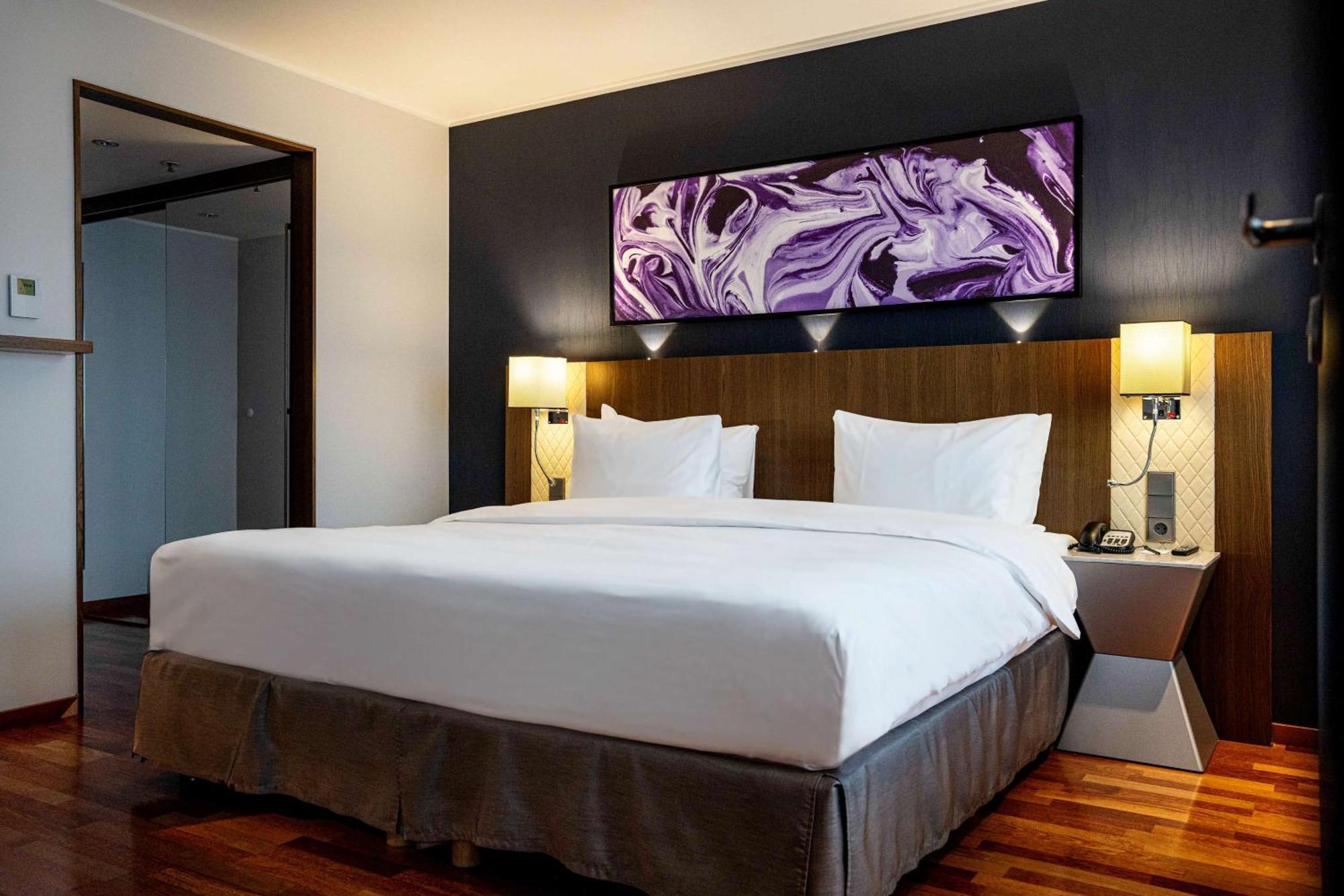 Suite Royale