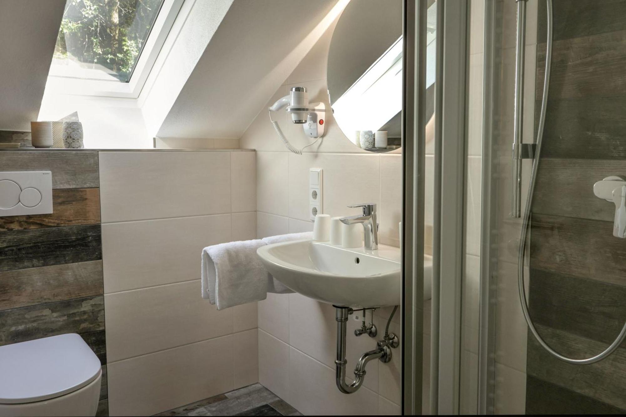 Deluxe Familiekamer
