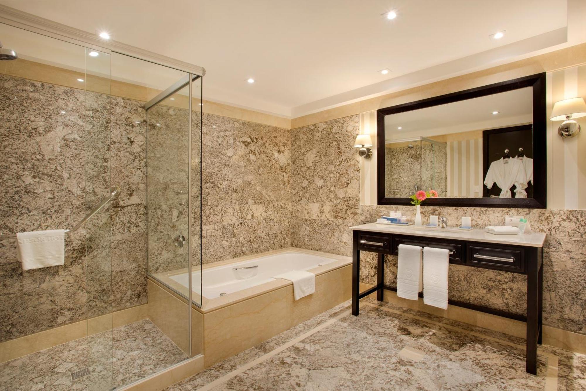 Präsidentensuite