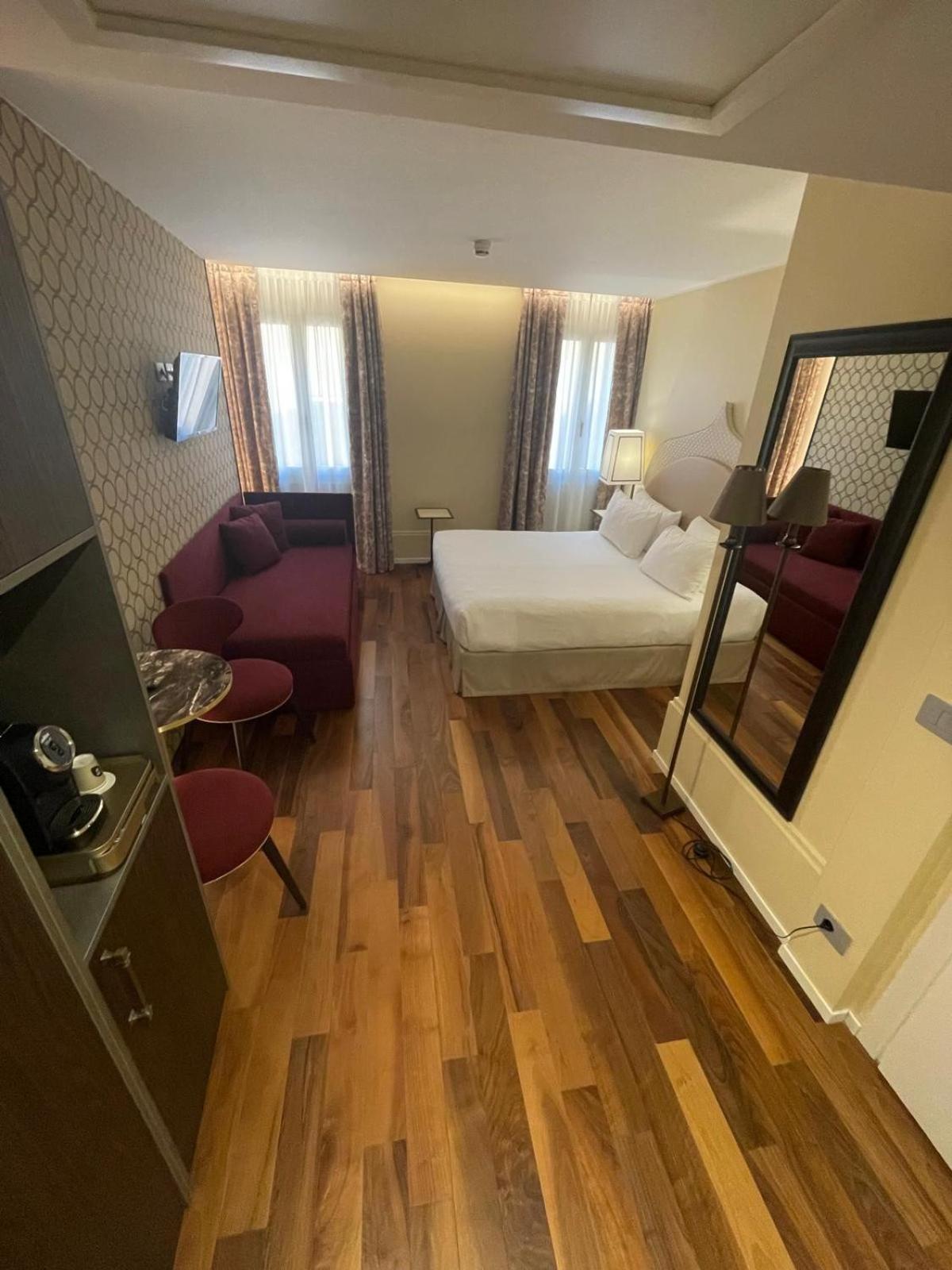 Suite King