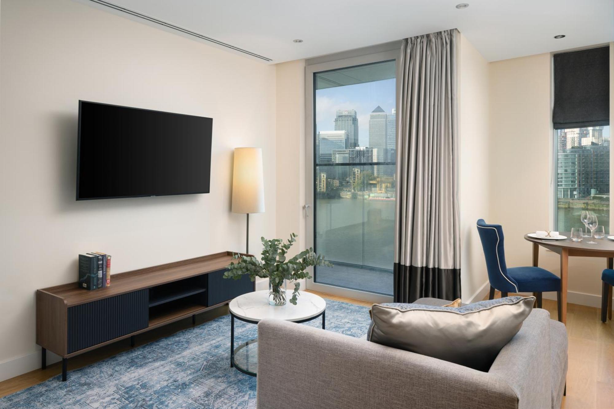 Studio Suite Appartement