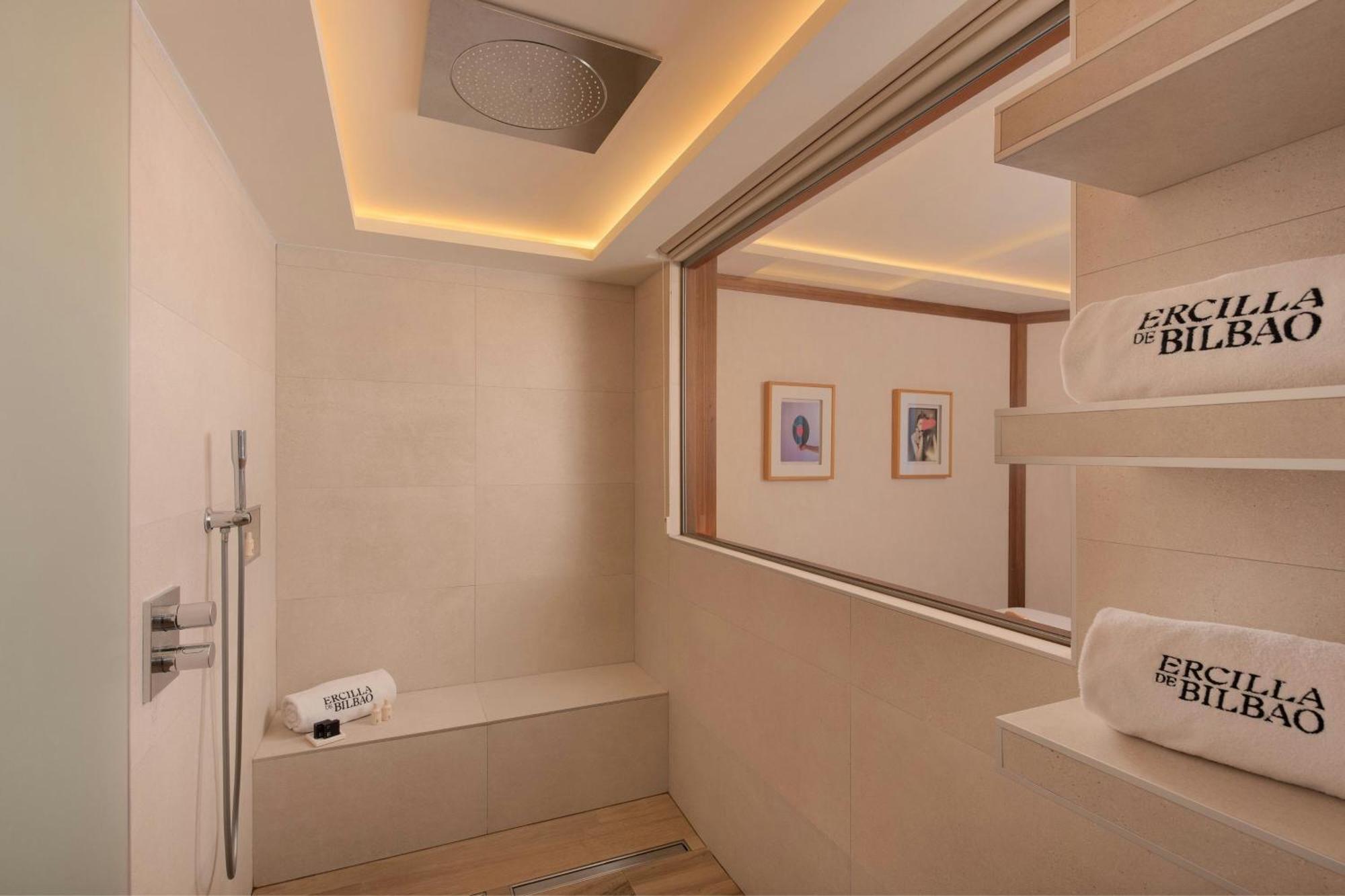 Premium Zimmer mit Kingsize-Bett