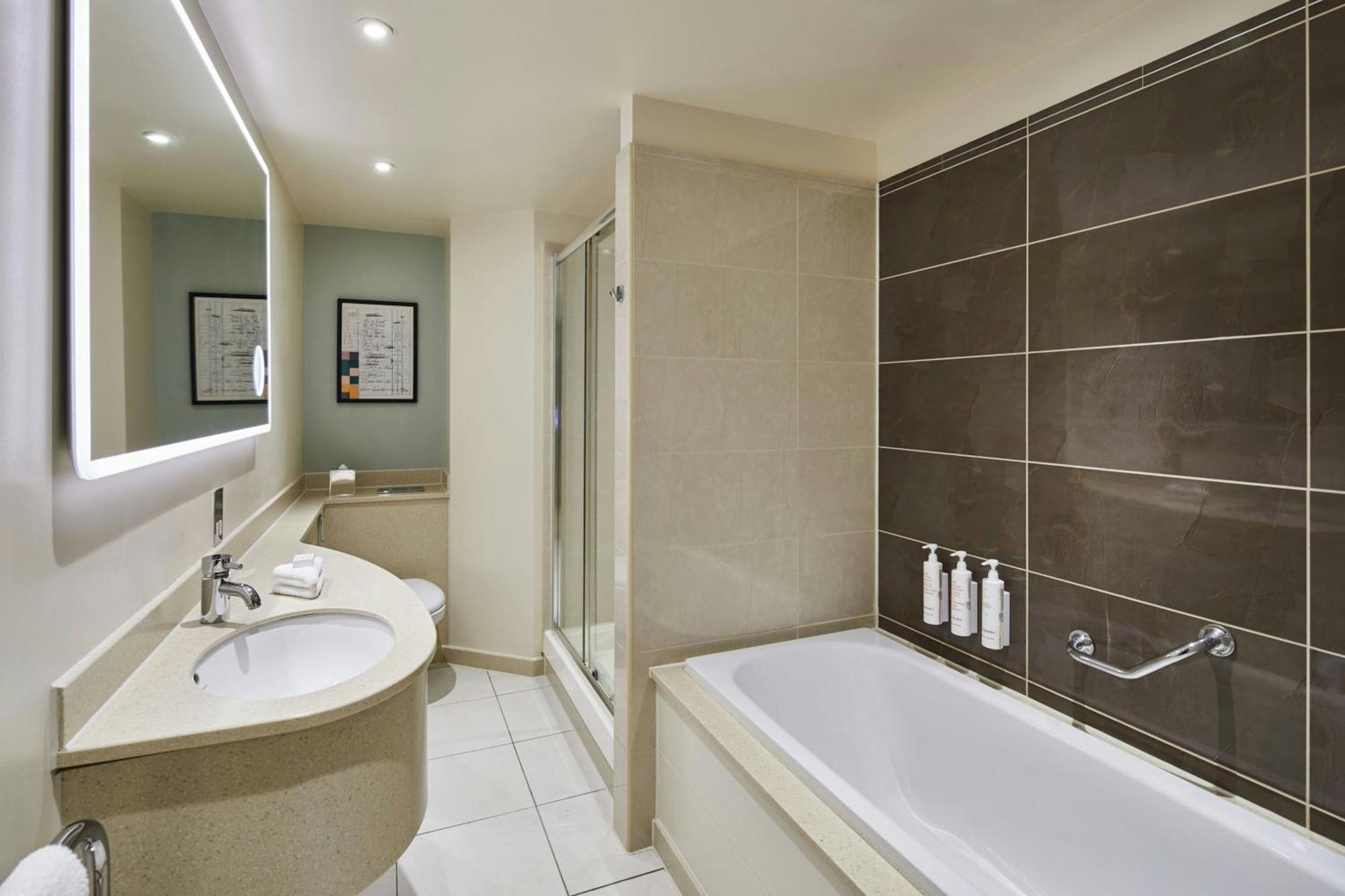 Habitación Doble Deluxe