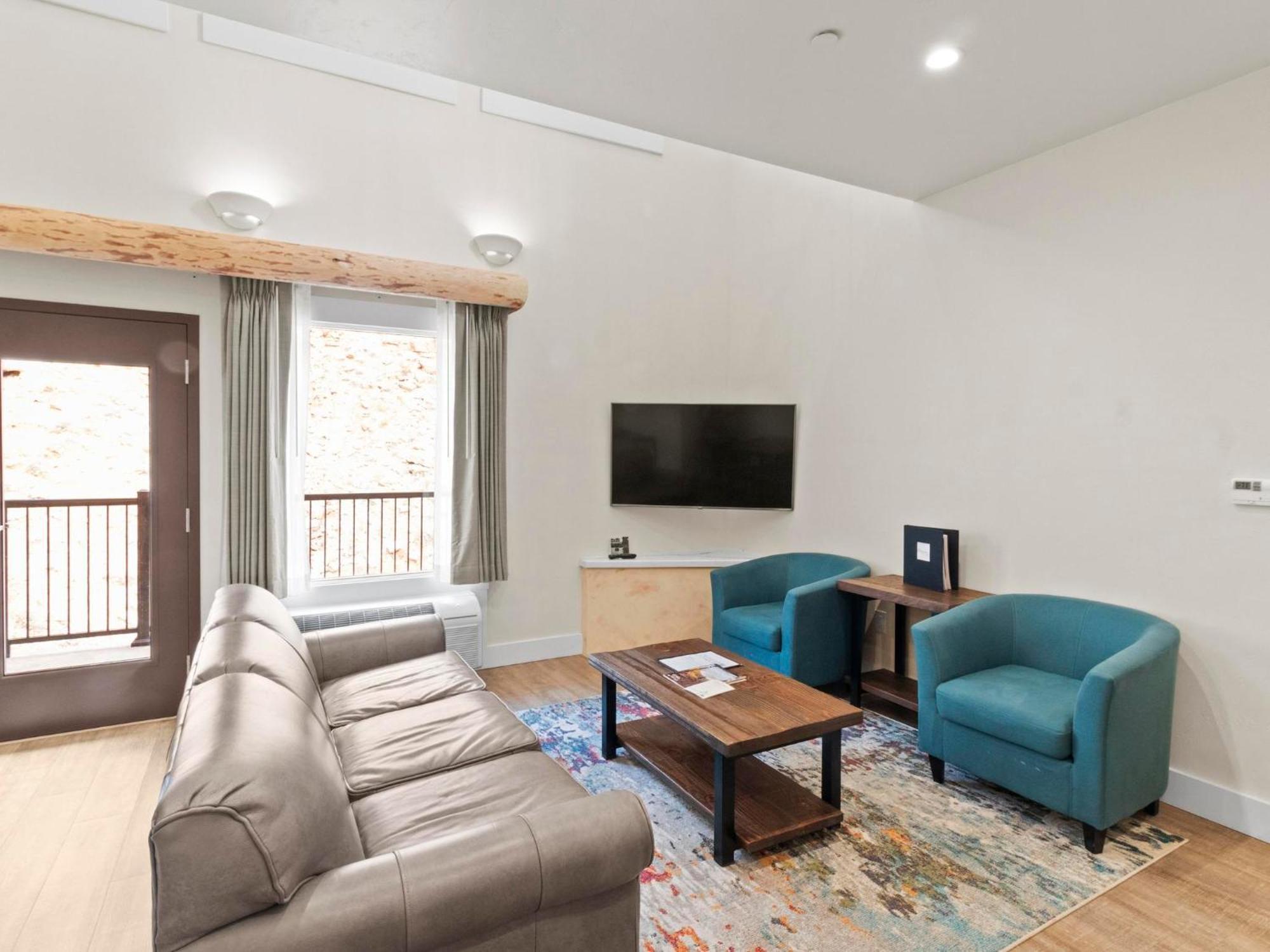 Suite Deluxe