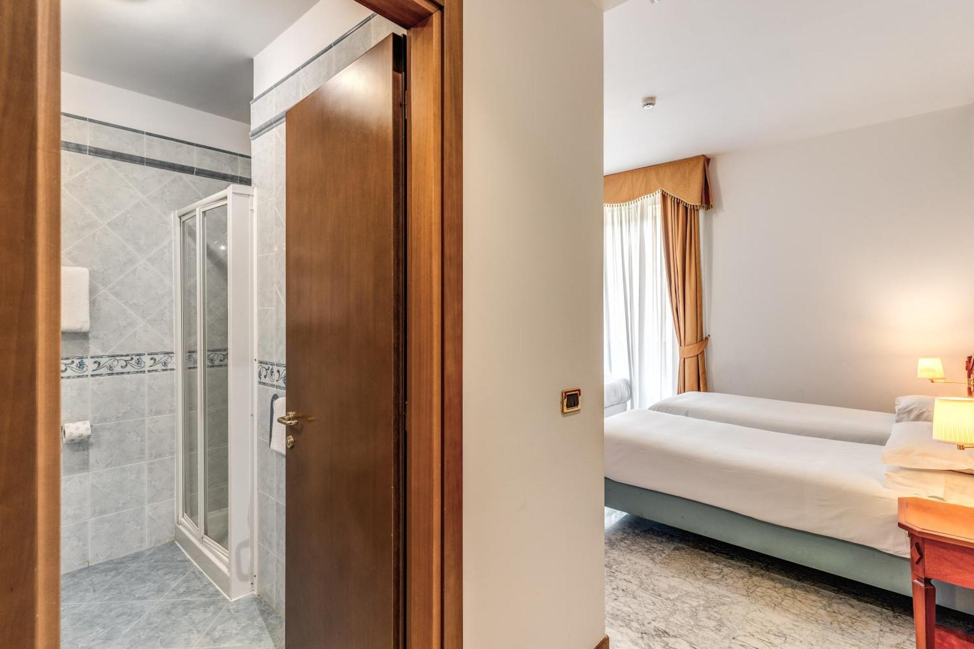 Chambre Triple Classique