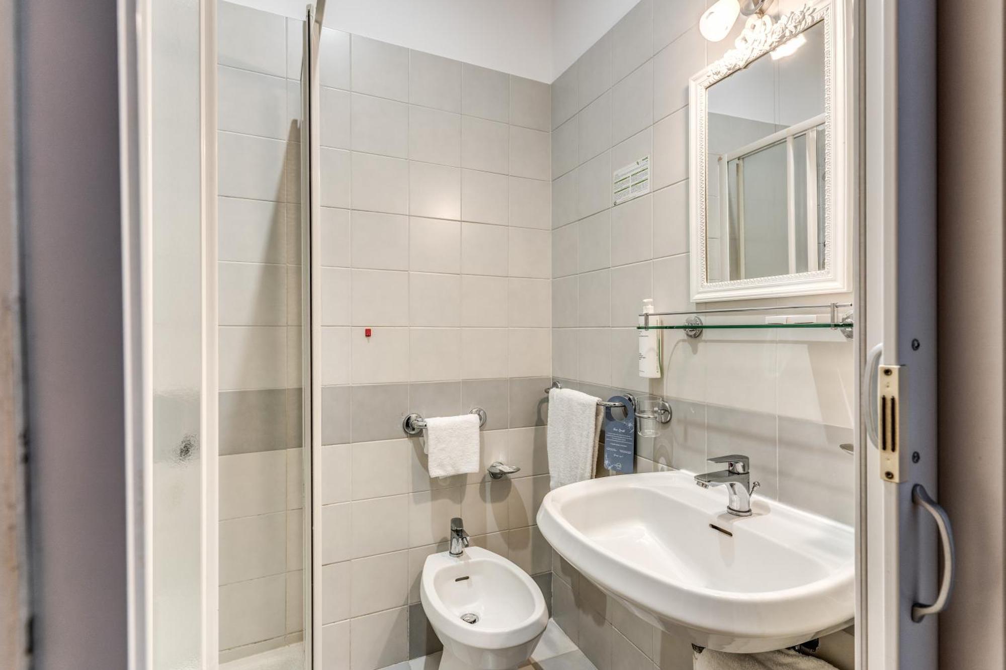 Chambre Double Économique