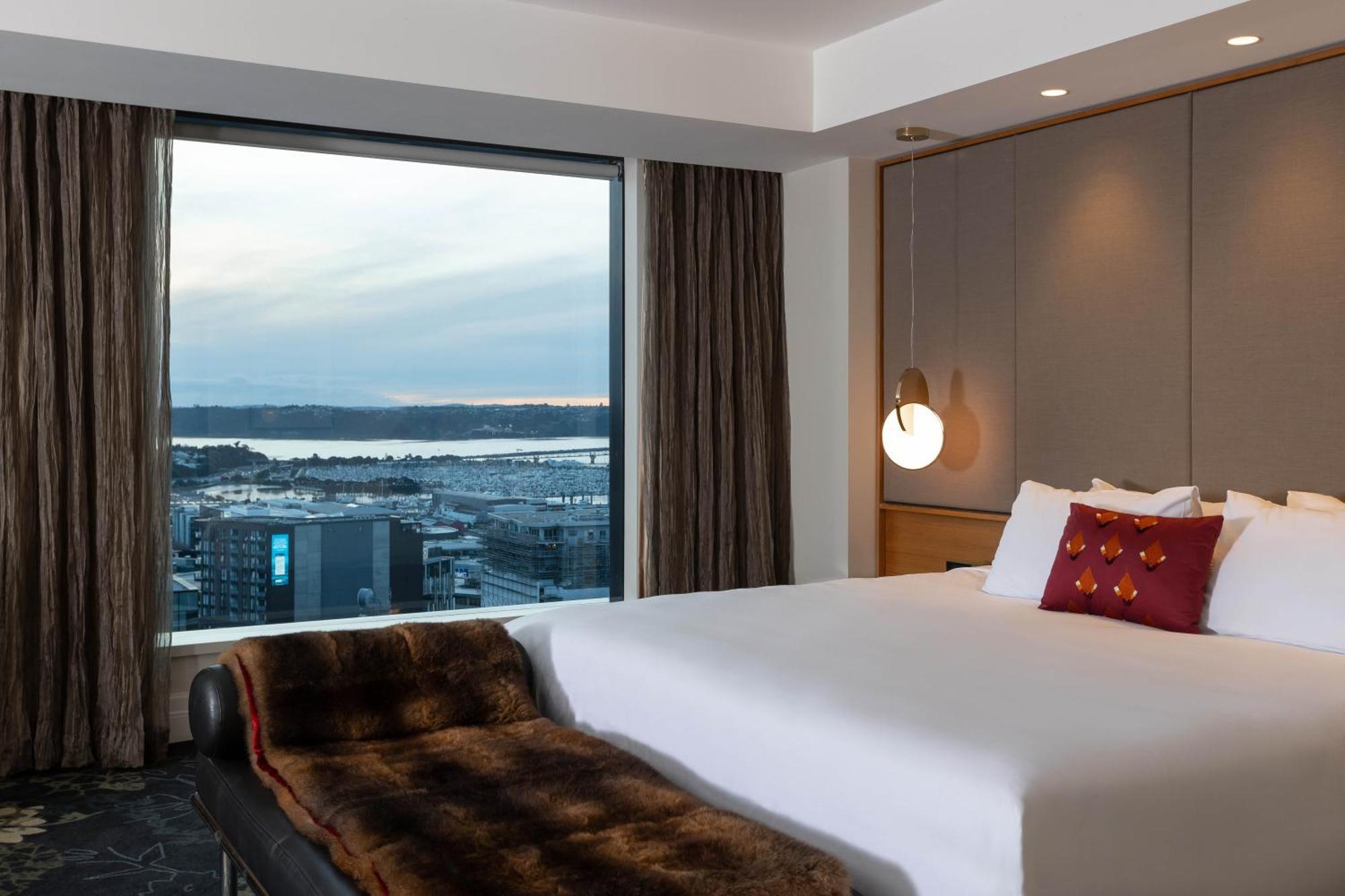 Suite Presidencial