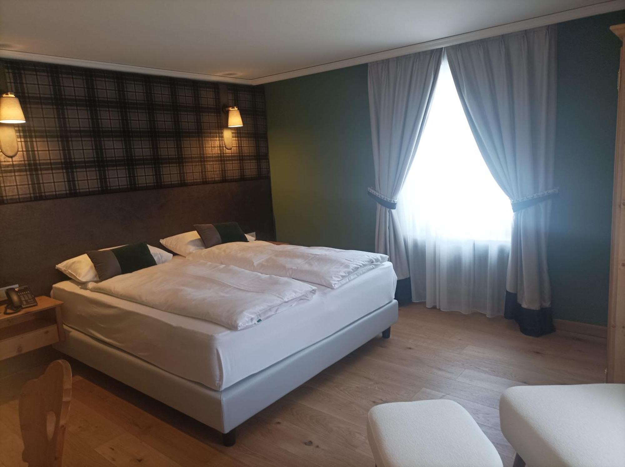 Superior Kamer met Kingsize Bed