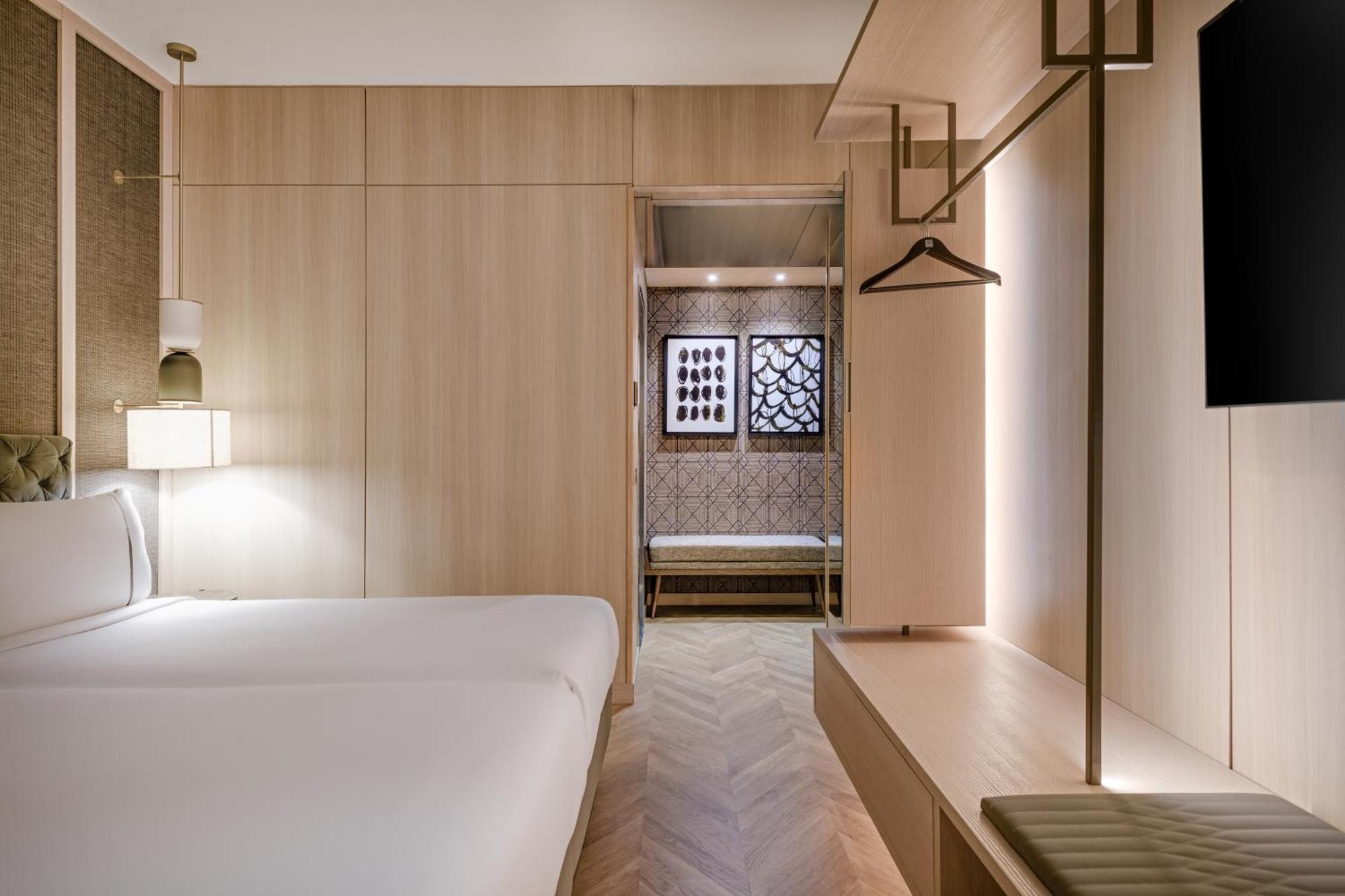 Quarto Twin Superior