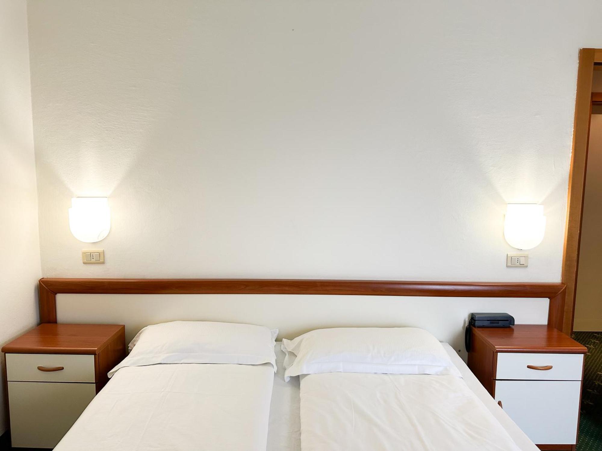 Economy Doppelzimmer