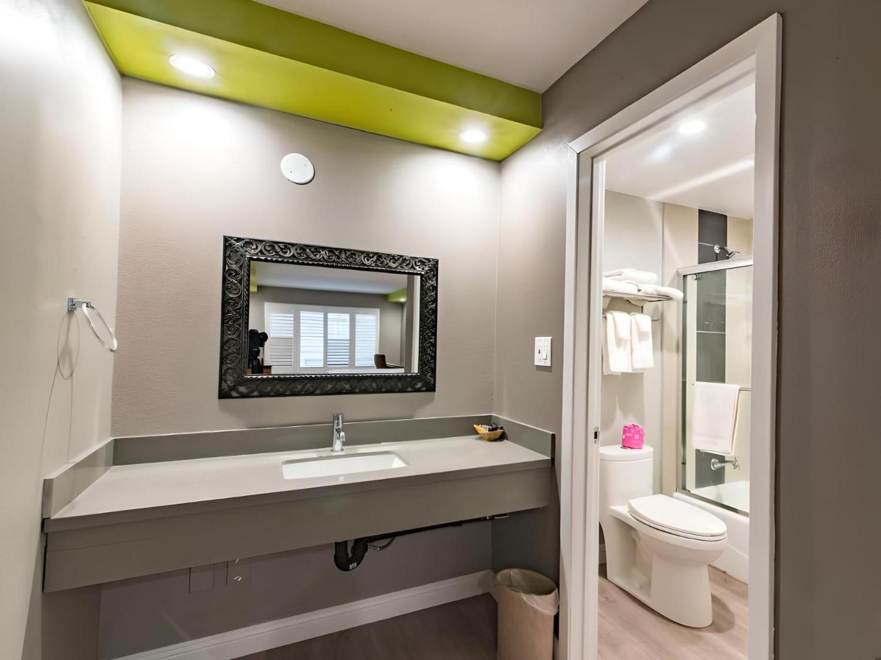 Chambre Lit King-Size