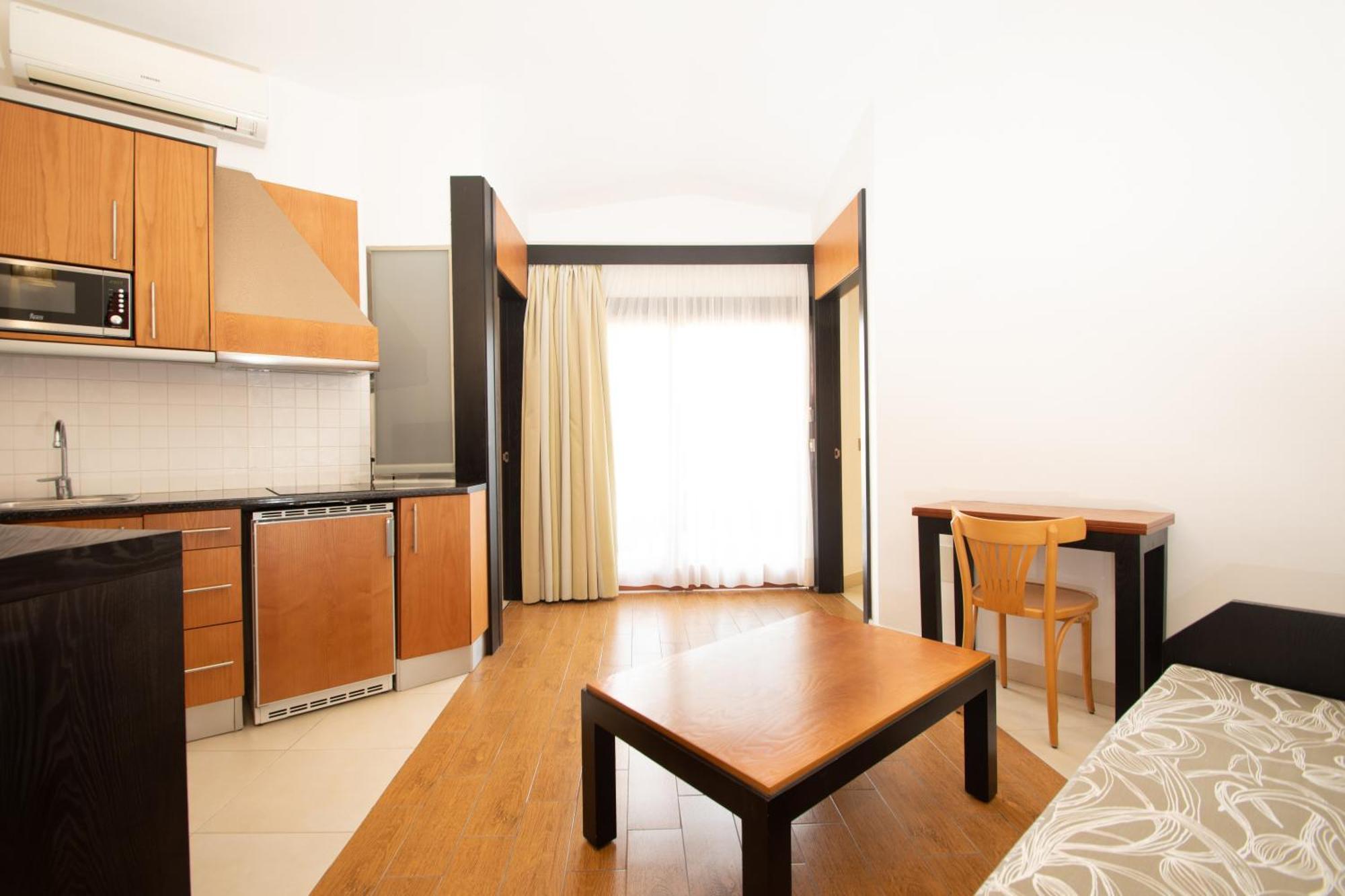 Bungalow (2 adultos)