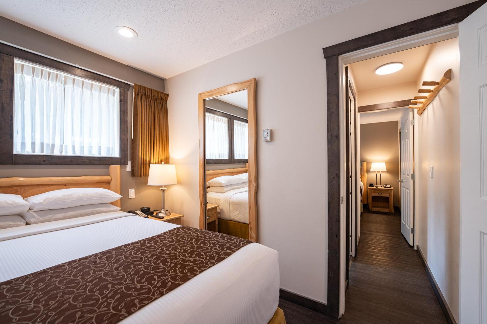 Suite 2 Chambres