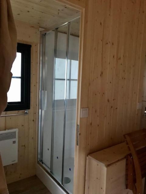 Chalet 2 Chambres