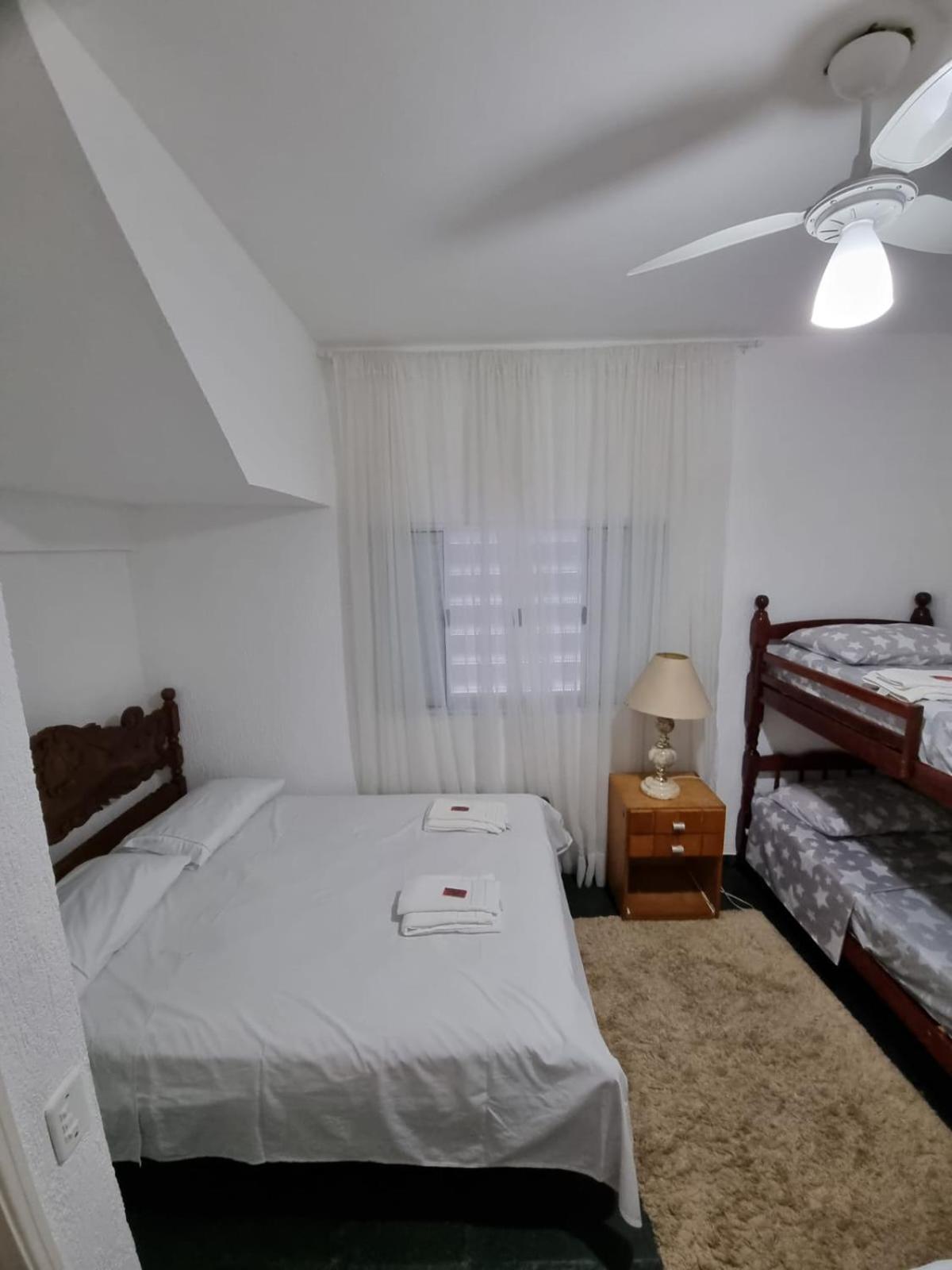 Quarto Família