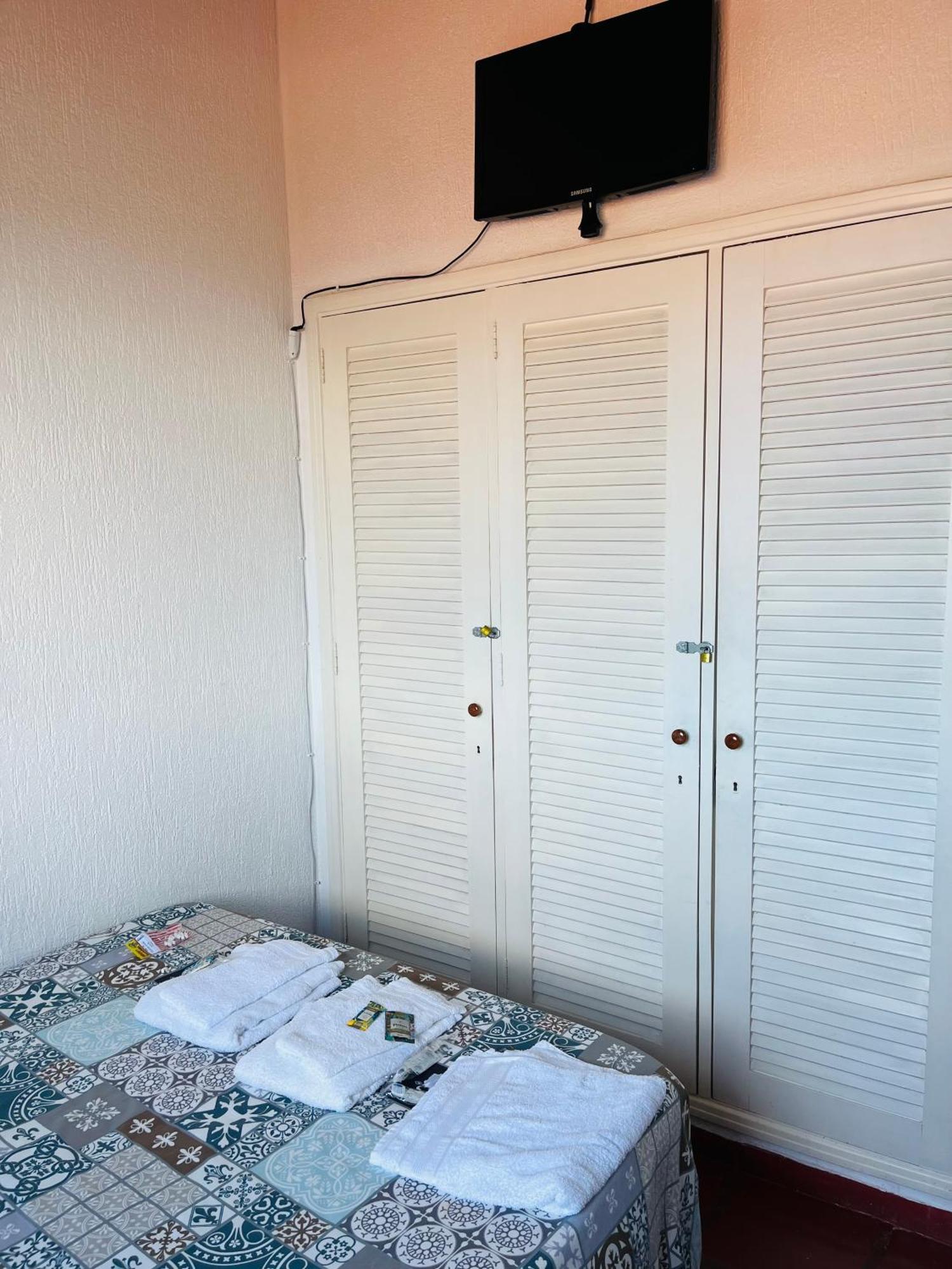 Quarto Família