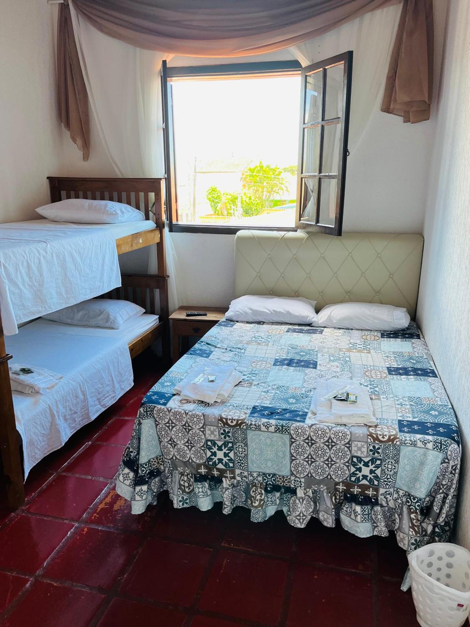 Quarto Família