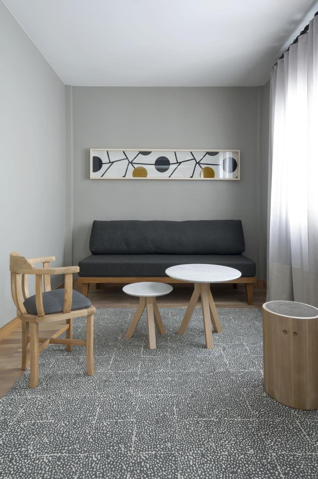 Quarto Duplo