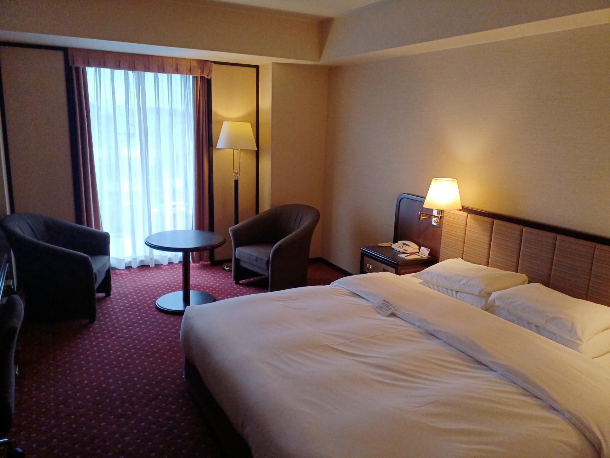 Chambre Standard