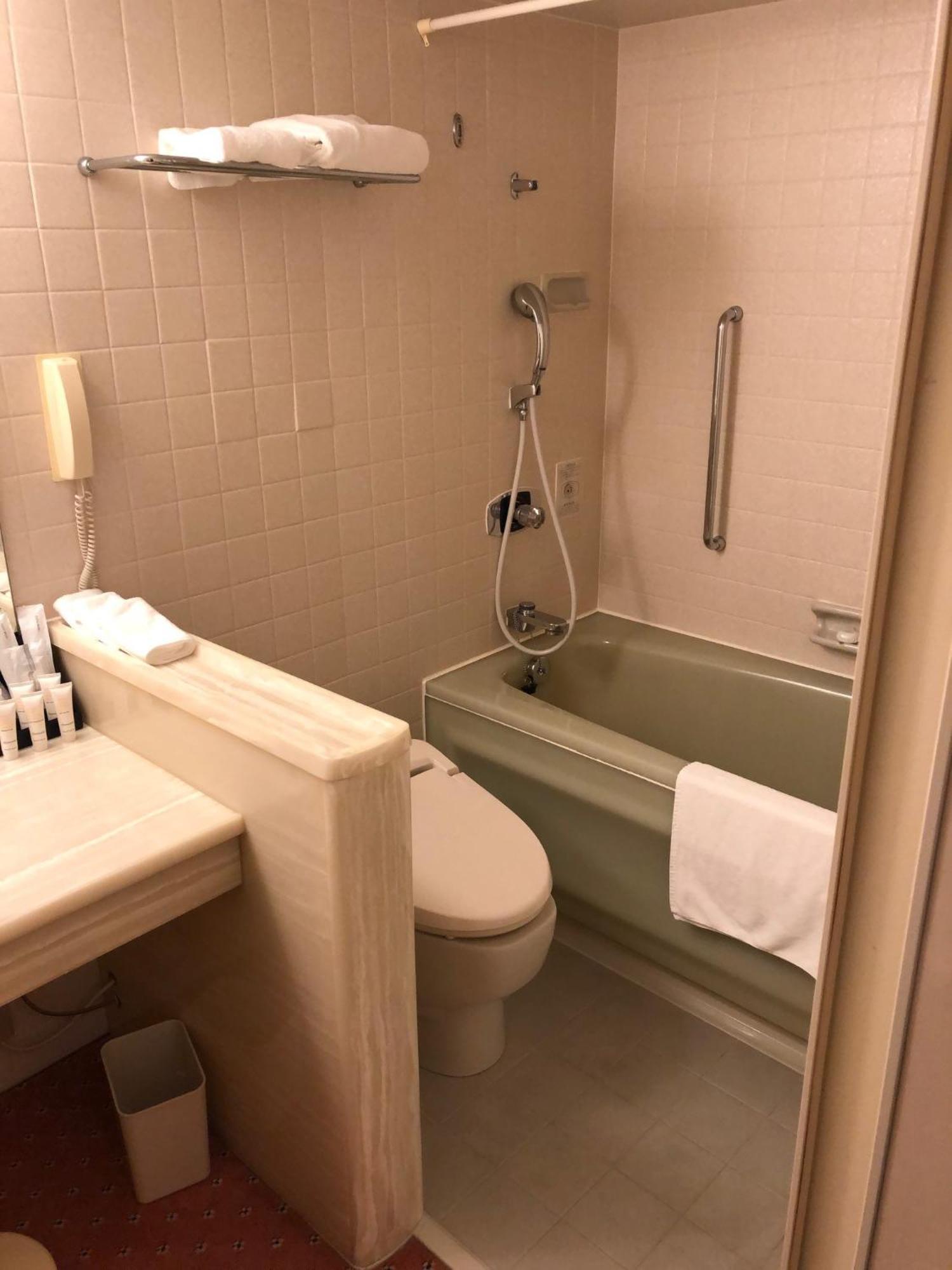 Chambre Lits Jumeaux de Luxe - Non-Fumeurs
