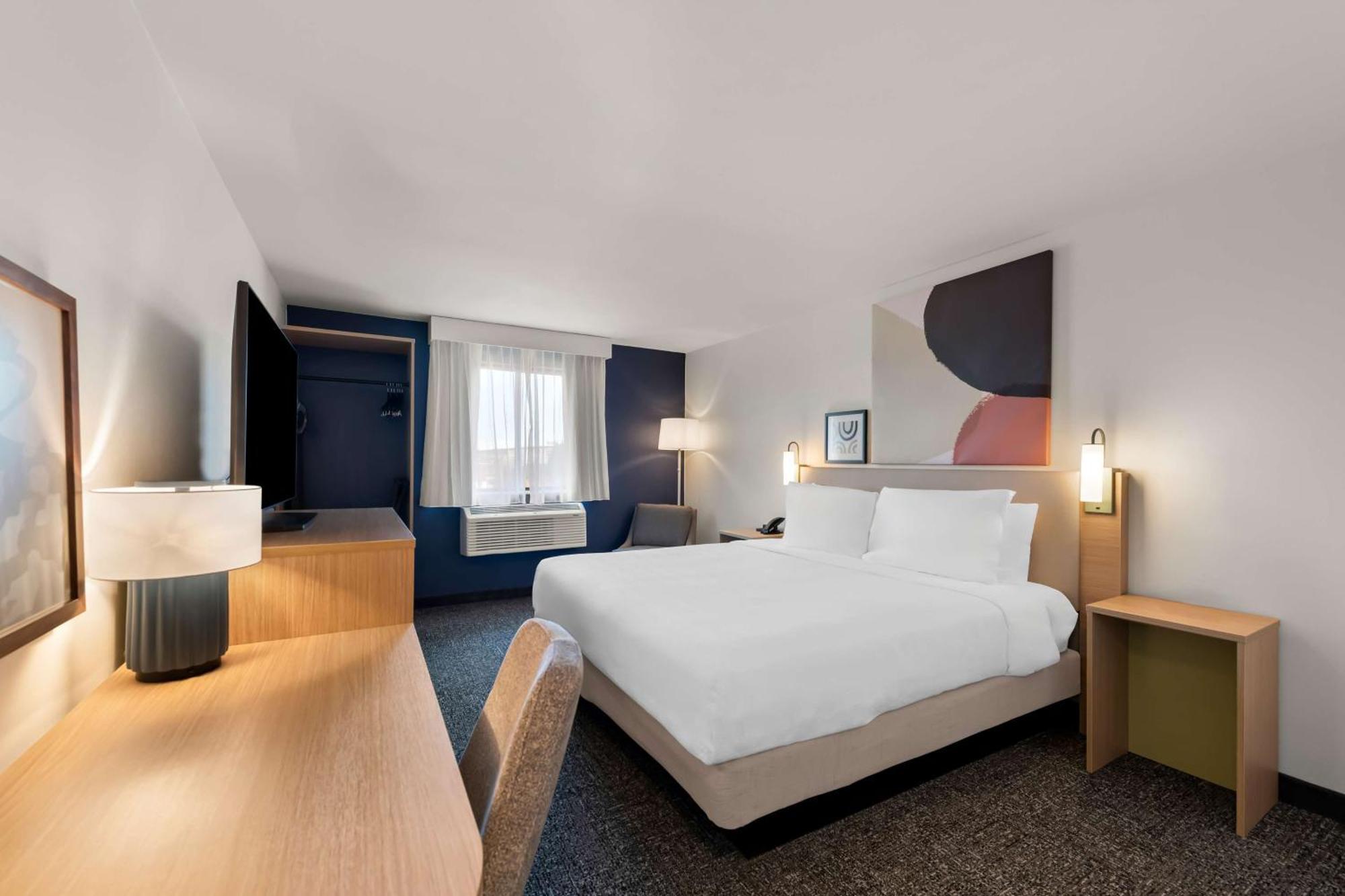 King Room