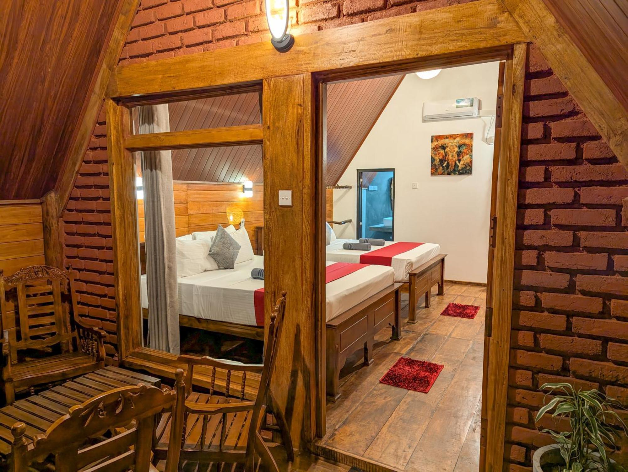 Chalet 1 Chambre