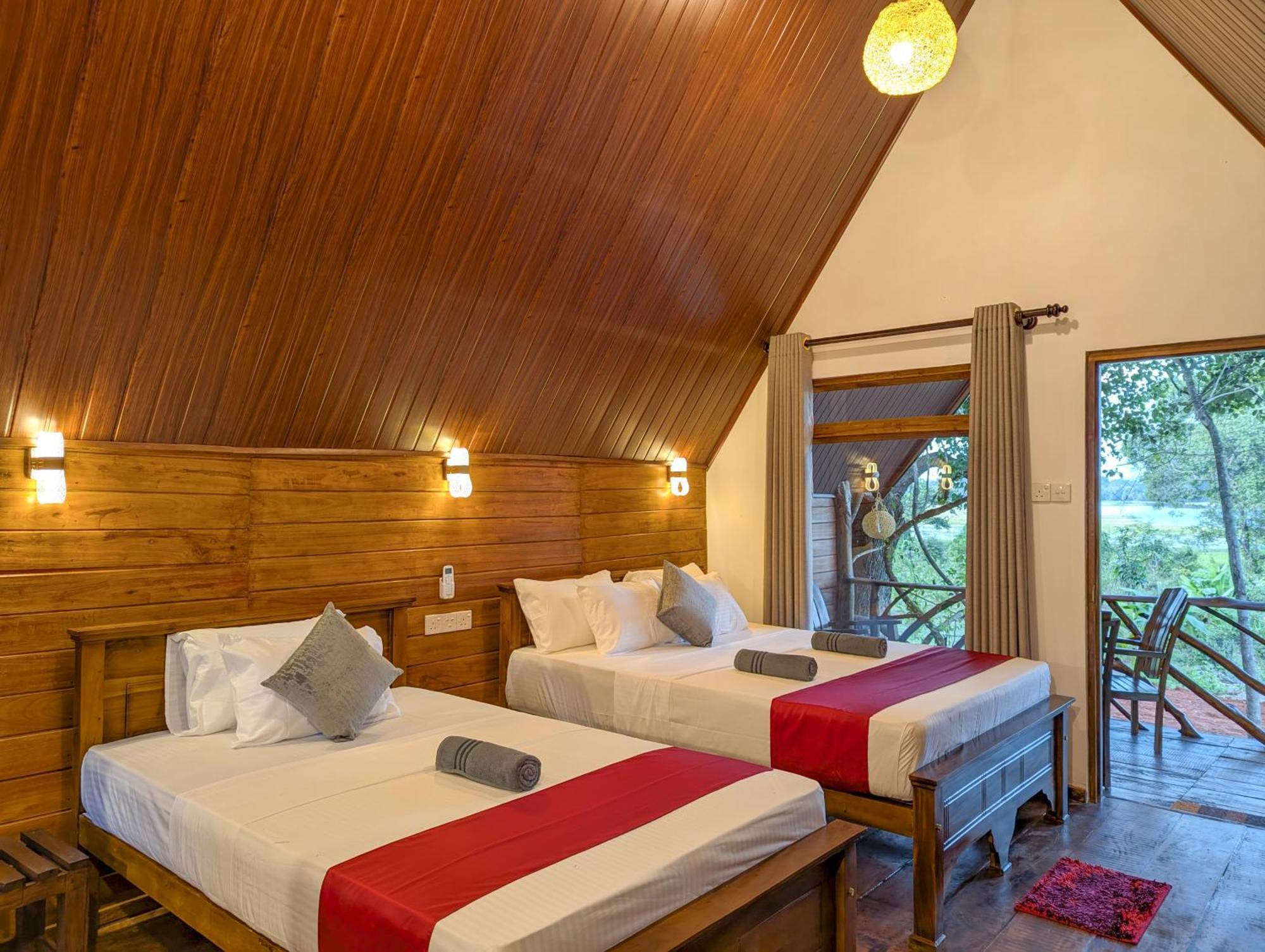 Chalet 1 Chambre