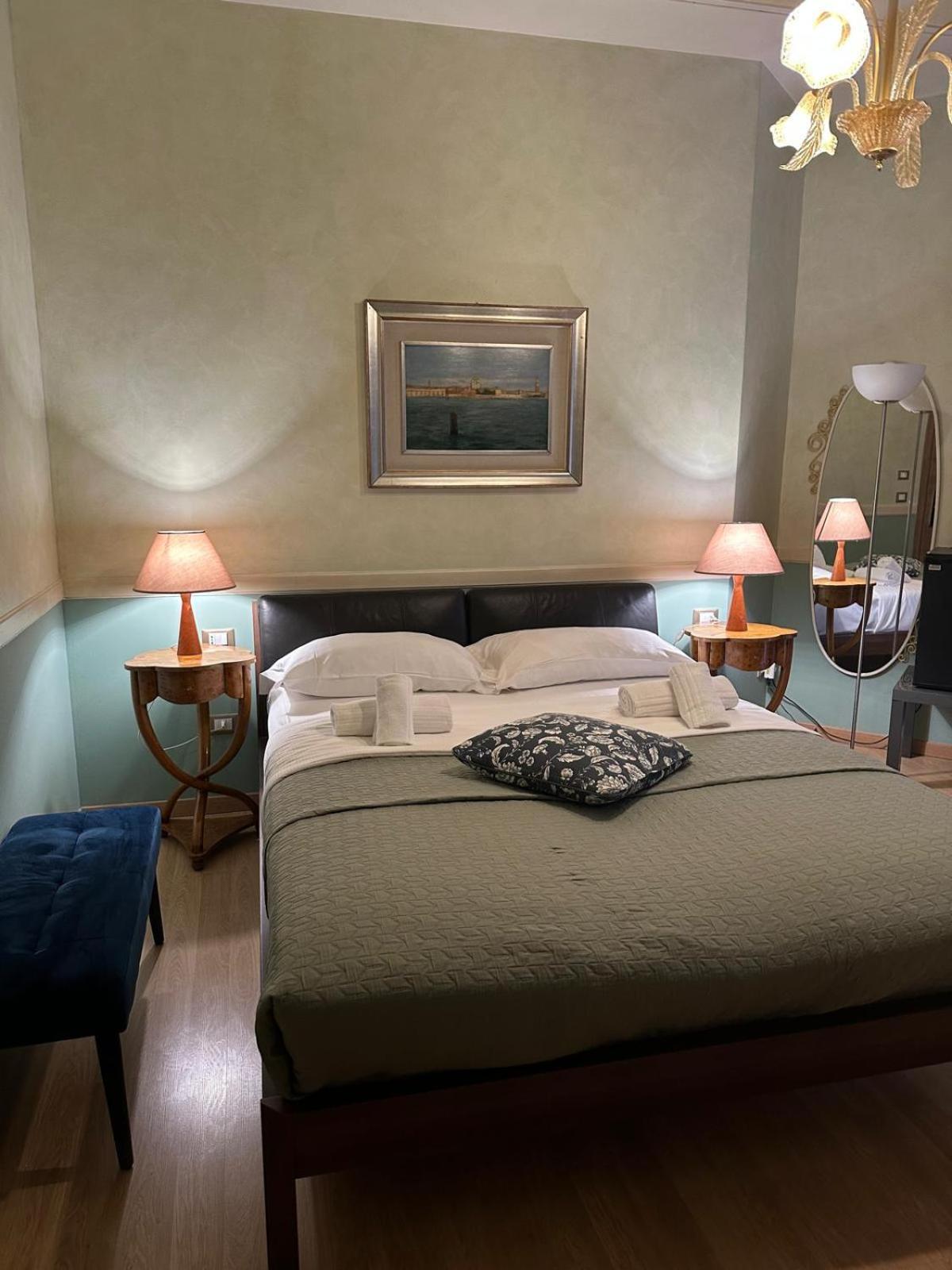 Chambre Double Économique