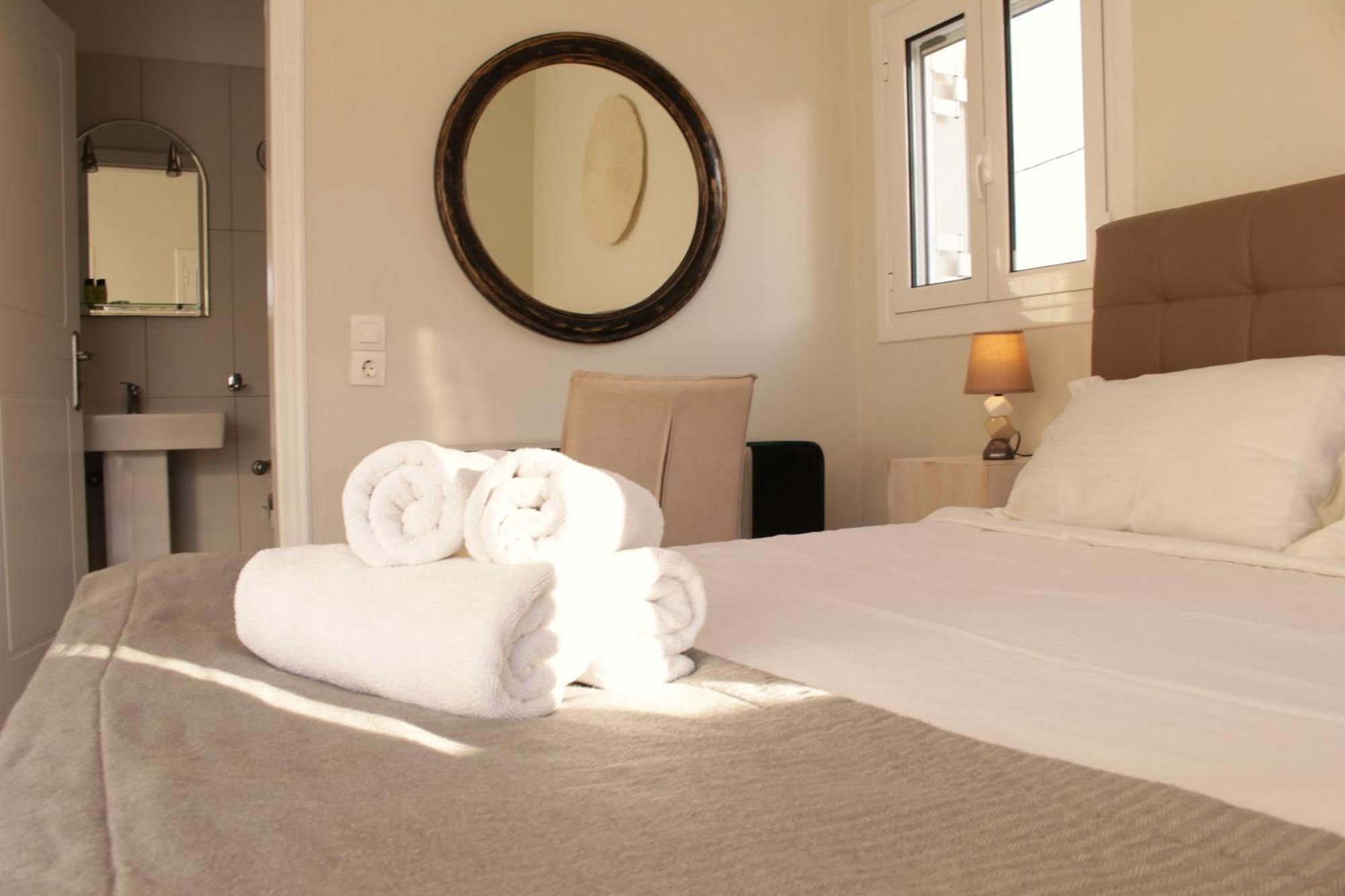Chambre Double Économique