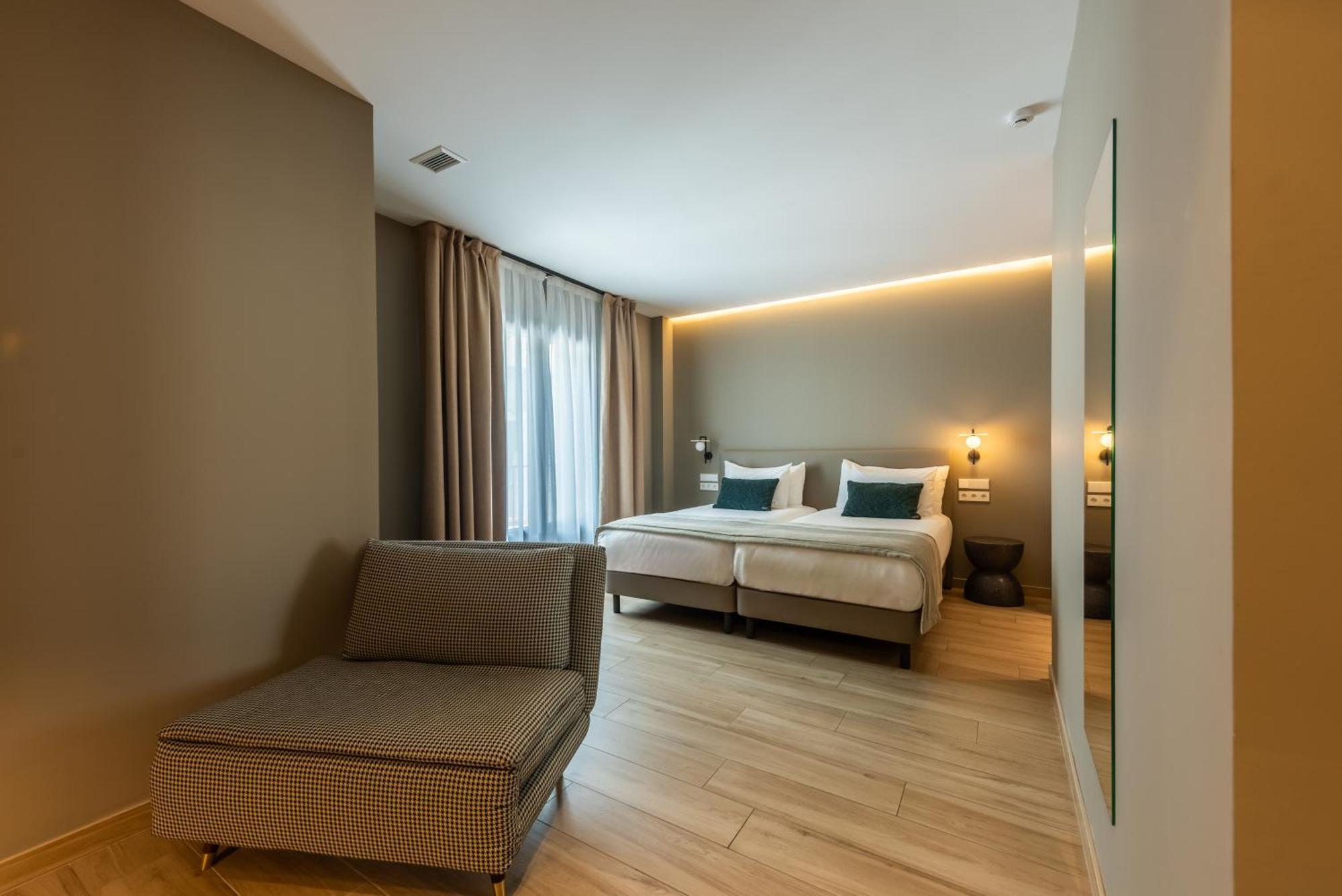 Habitación Superior