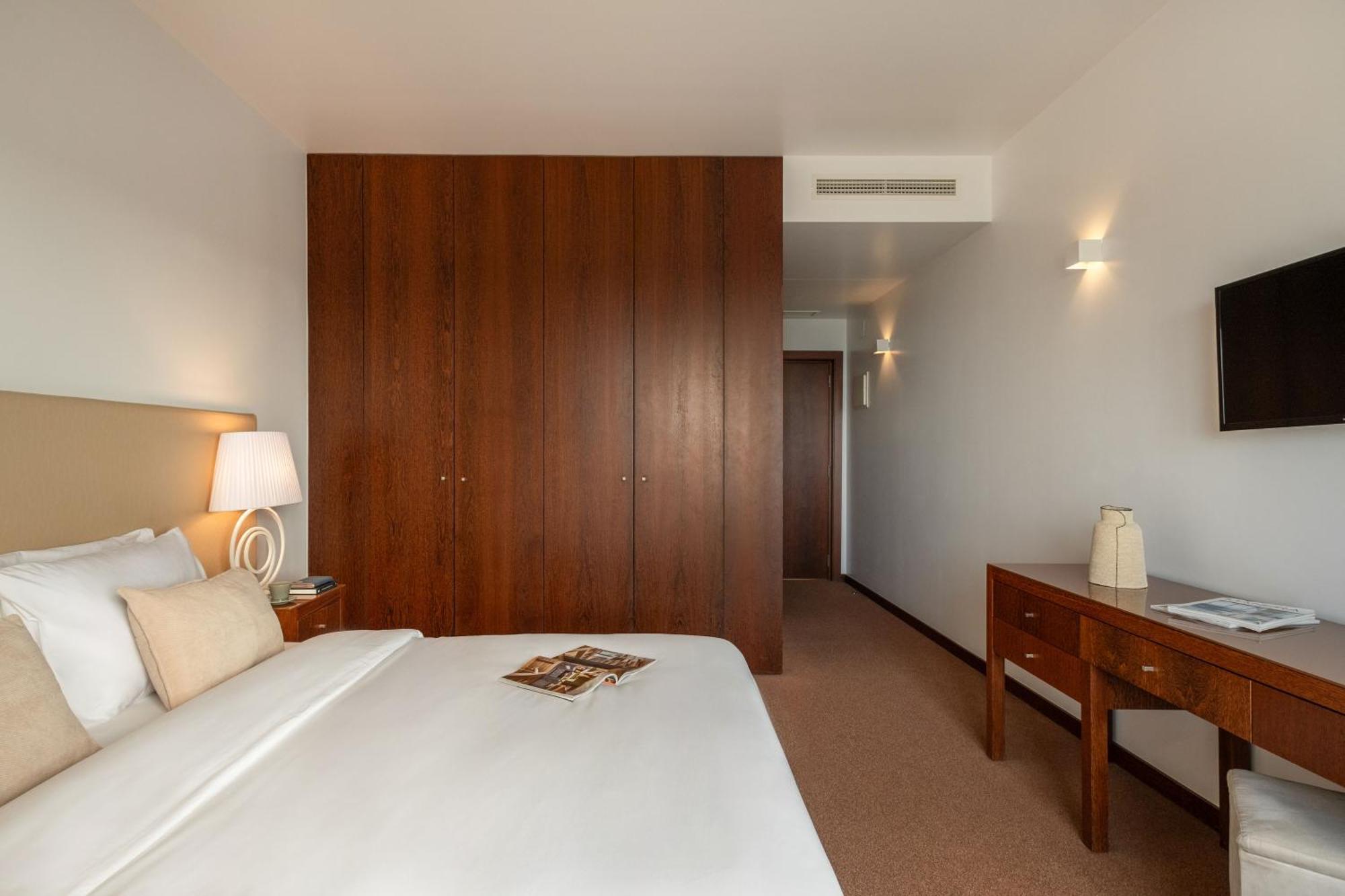 Chambre Double Supérieure