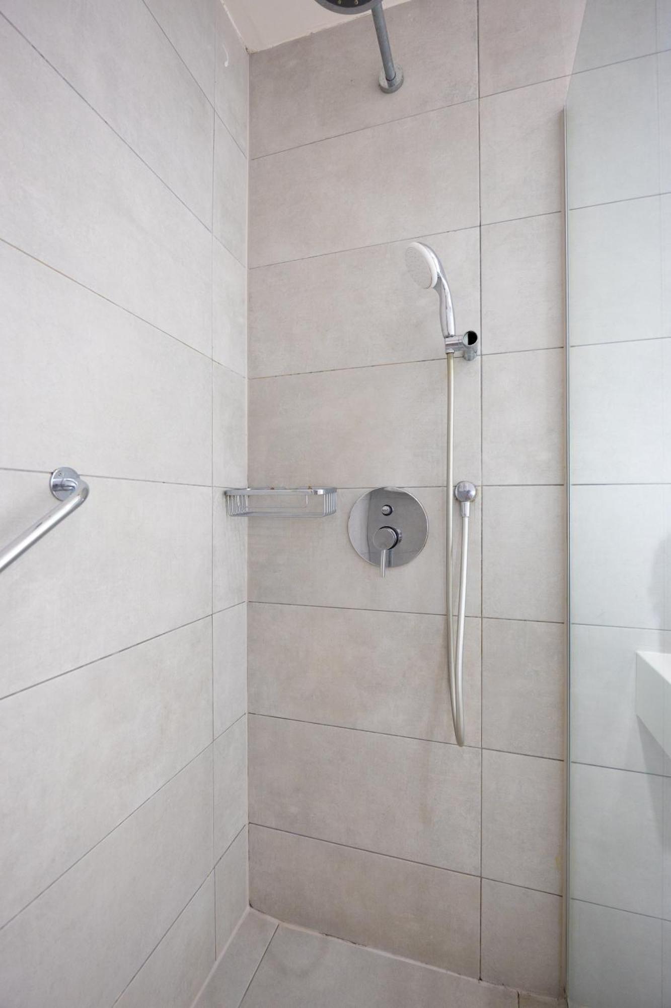 Chambre Double ou Lits Jumeaux avec Balcon