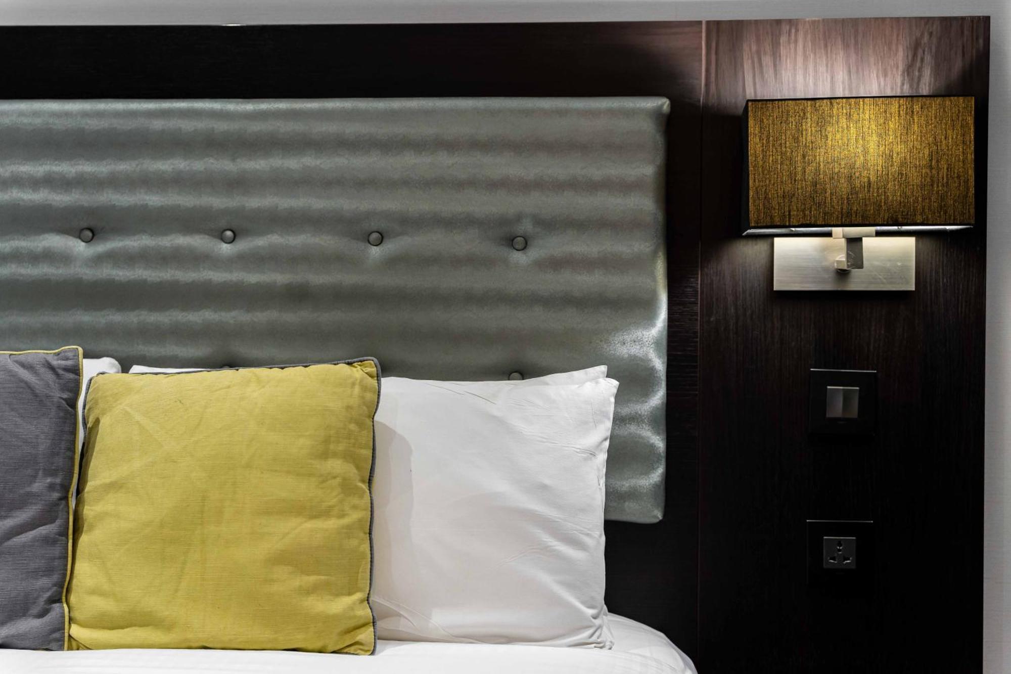 Chambre Simple avec Salle de Bains Privative