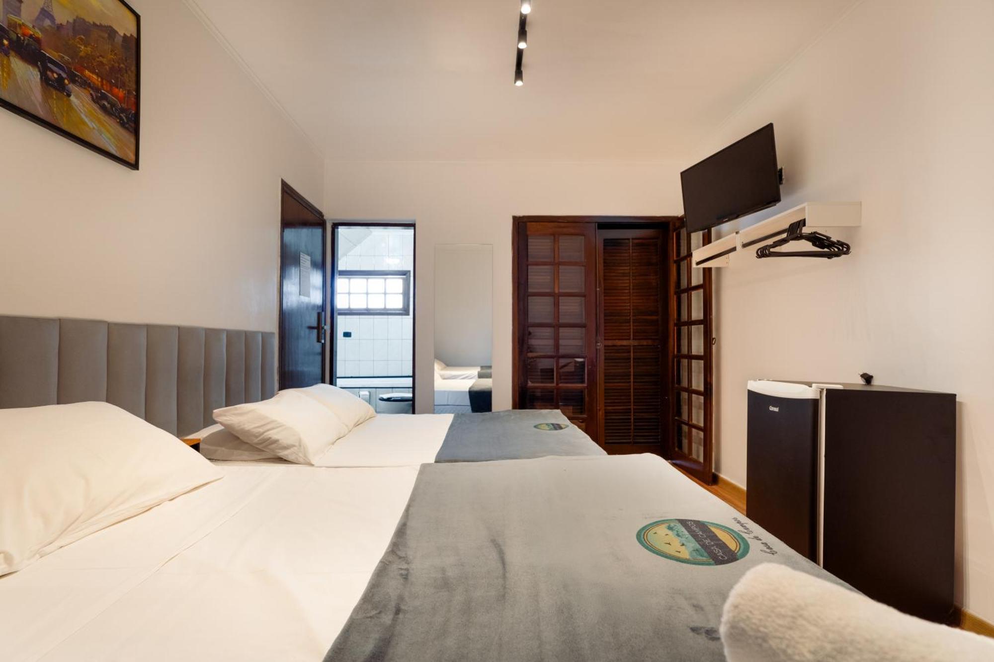 Quarto Exclusivo