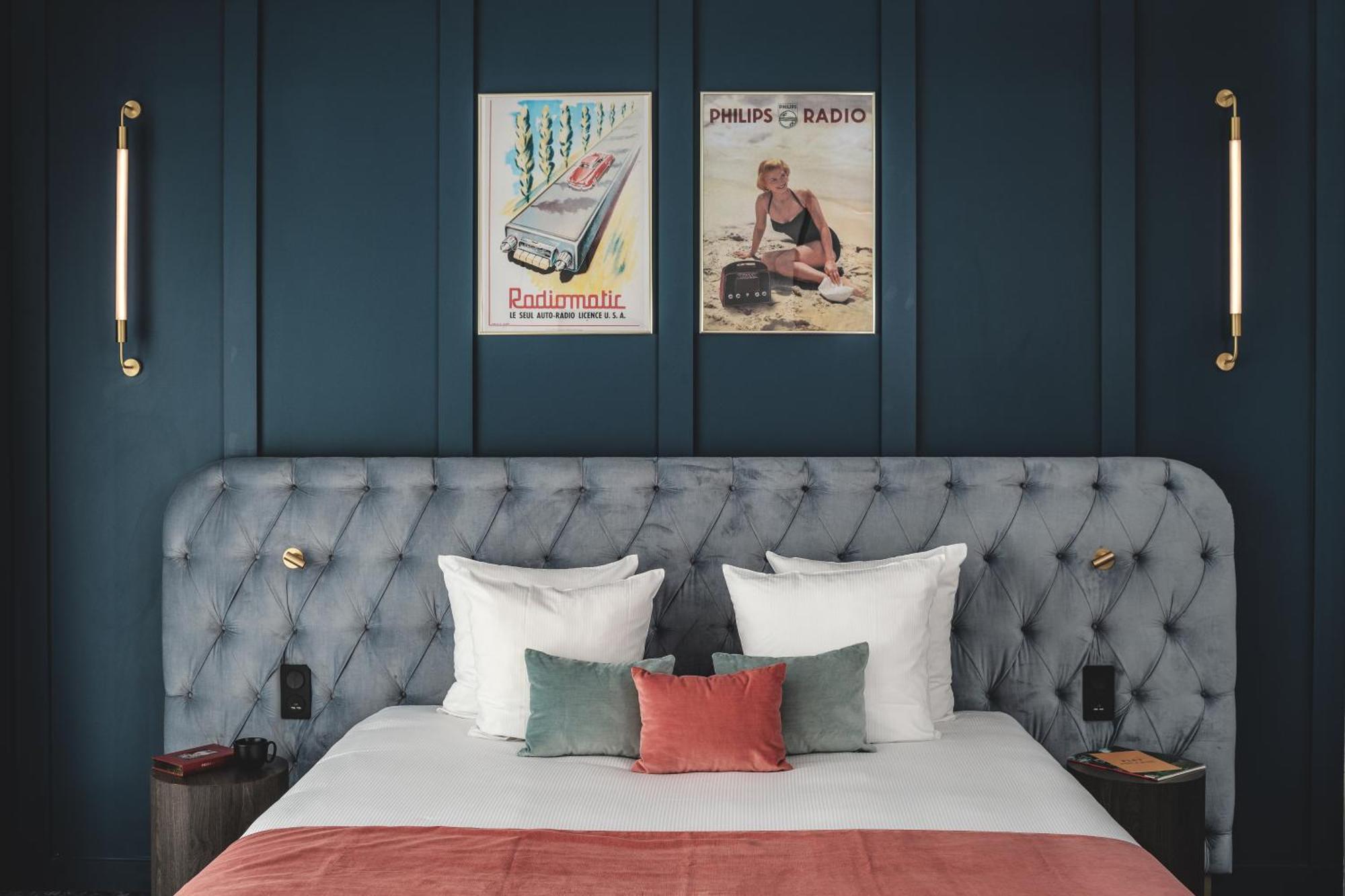 Classic Doppelzimmer