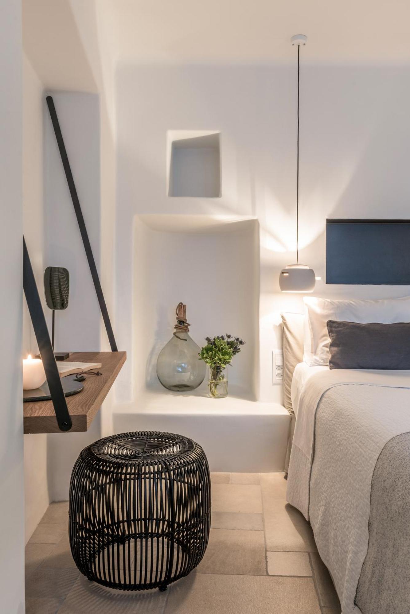 Suite Junior - Vue sur Caldeira