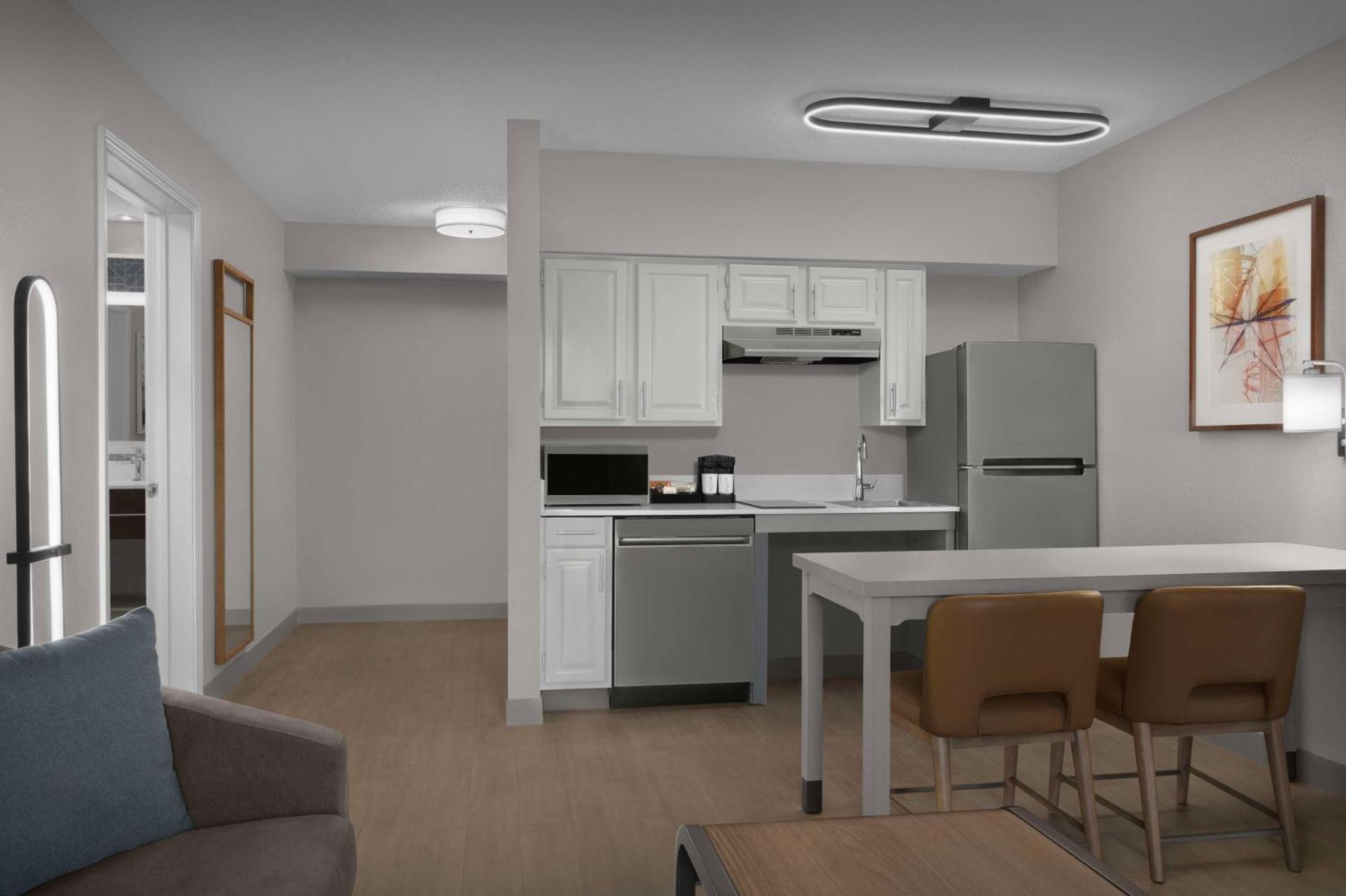 Suite 2 Chambres