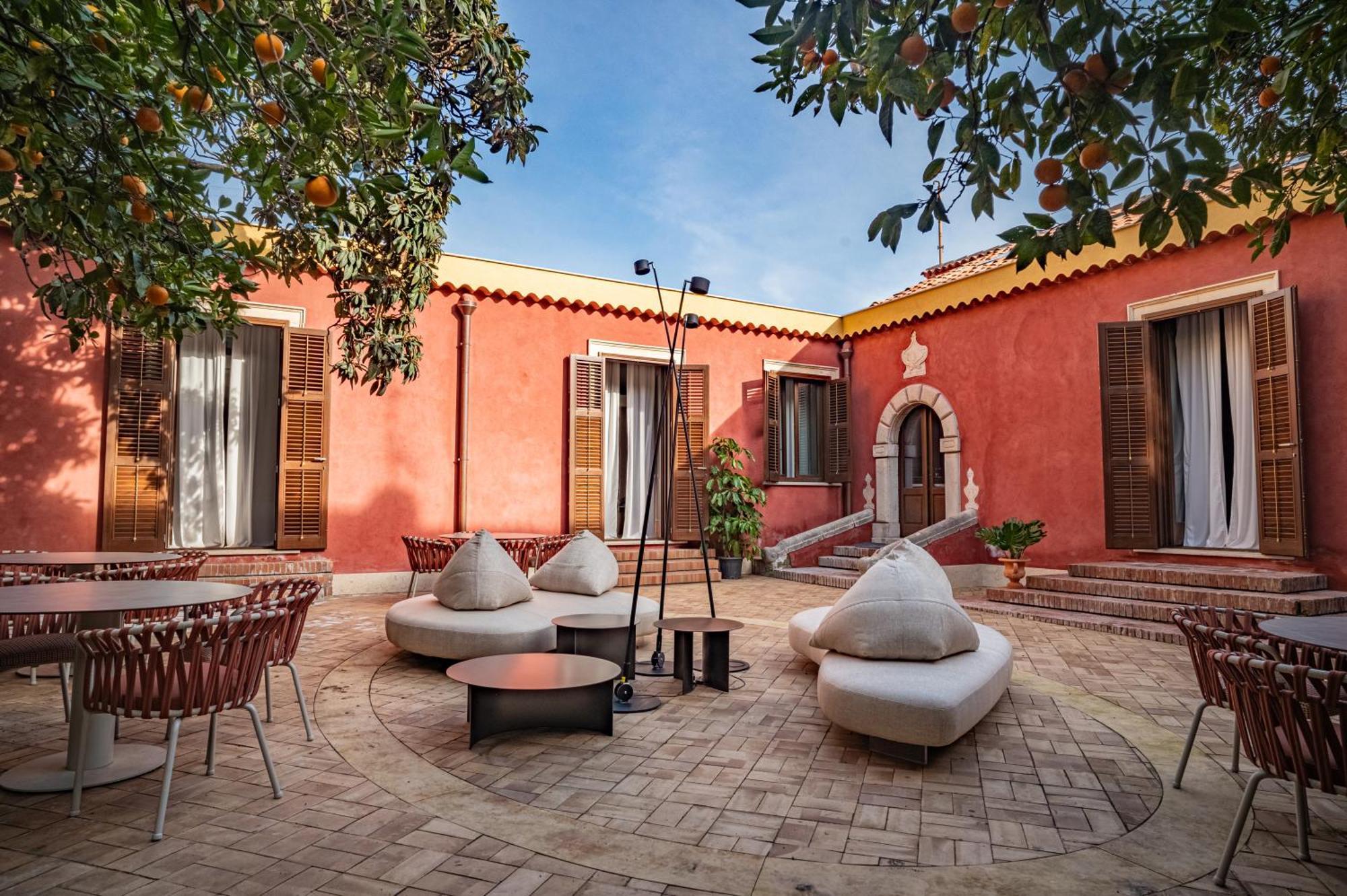 Suite - Vue sur Jardin