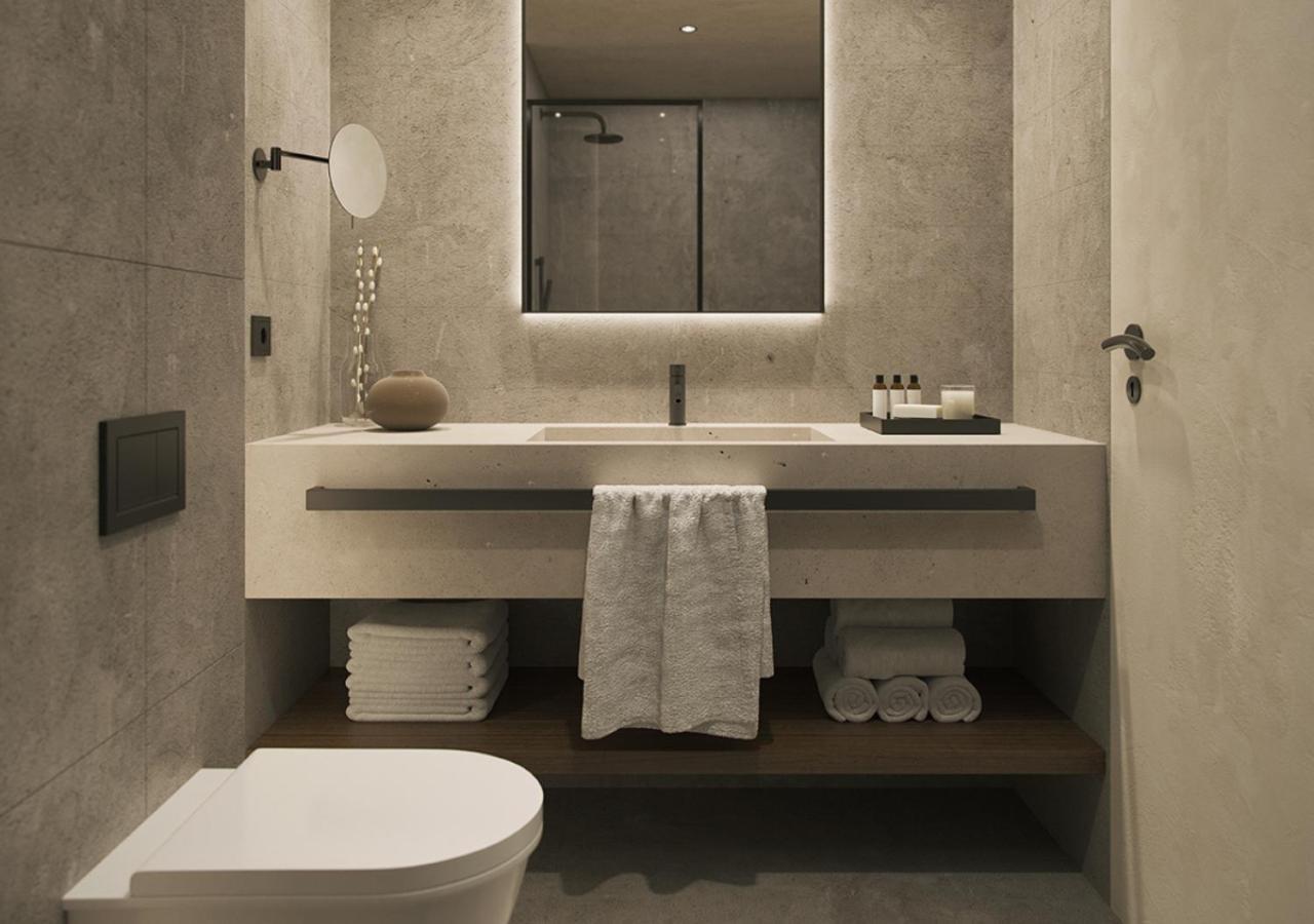 Junior Suite met Uitzicht op Zee