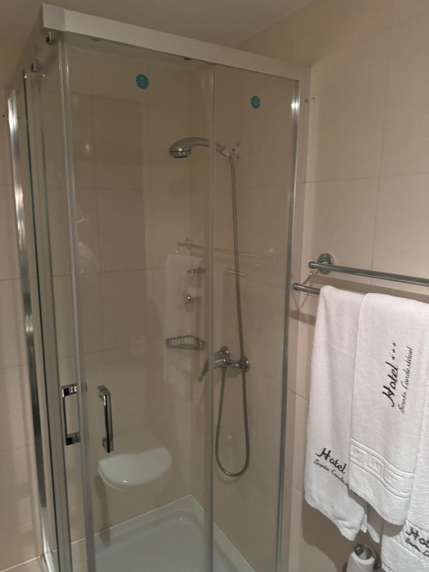 Quarto Individual com Varanda