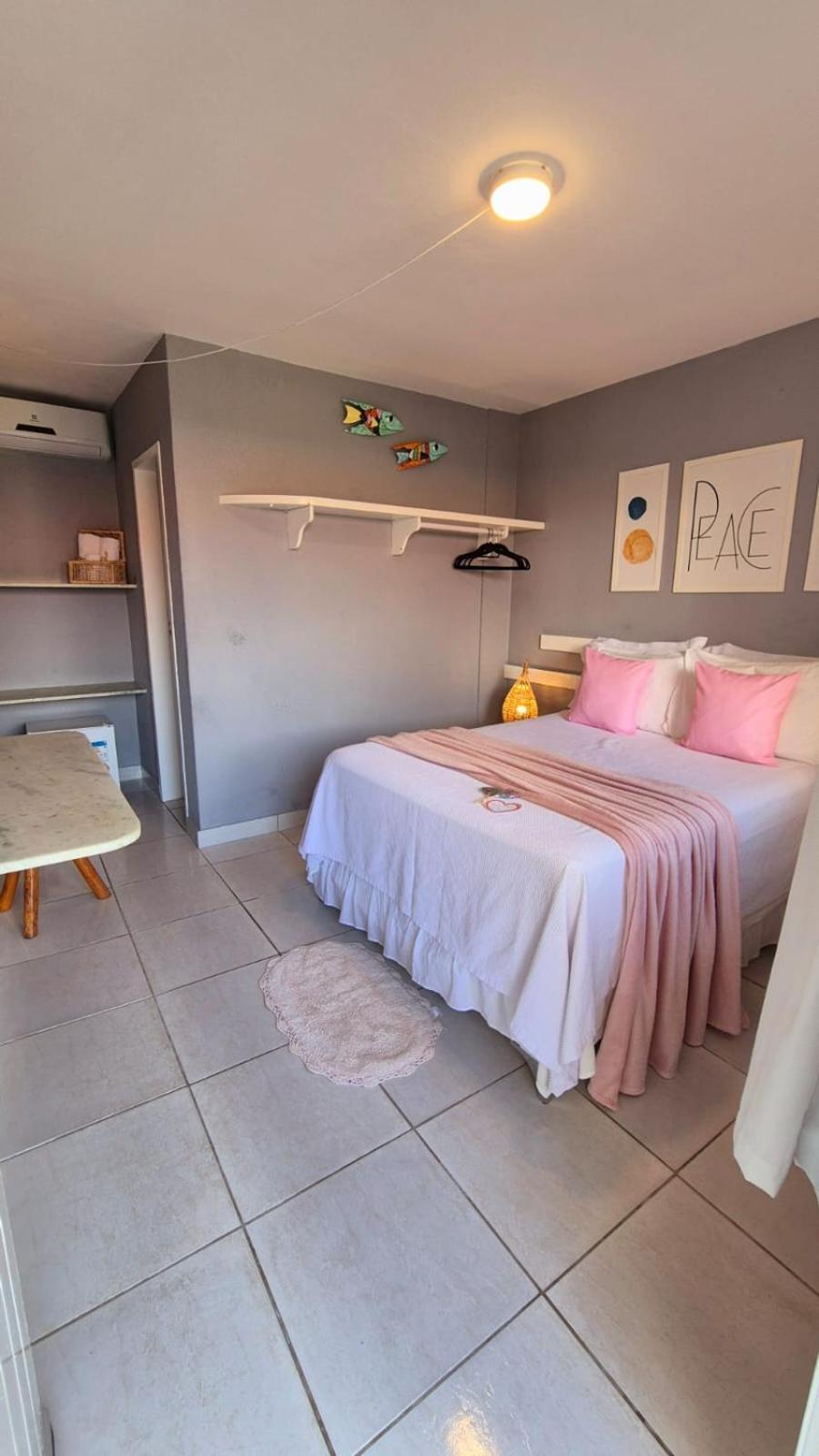 Quarto Duplo
