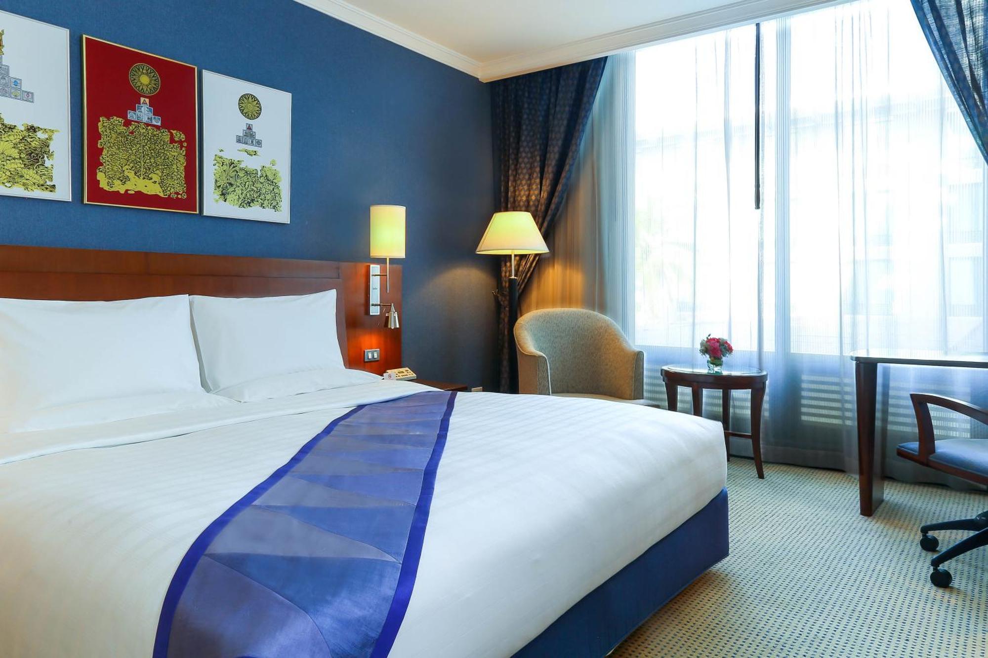 Suite Executive