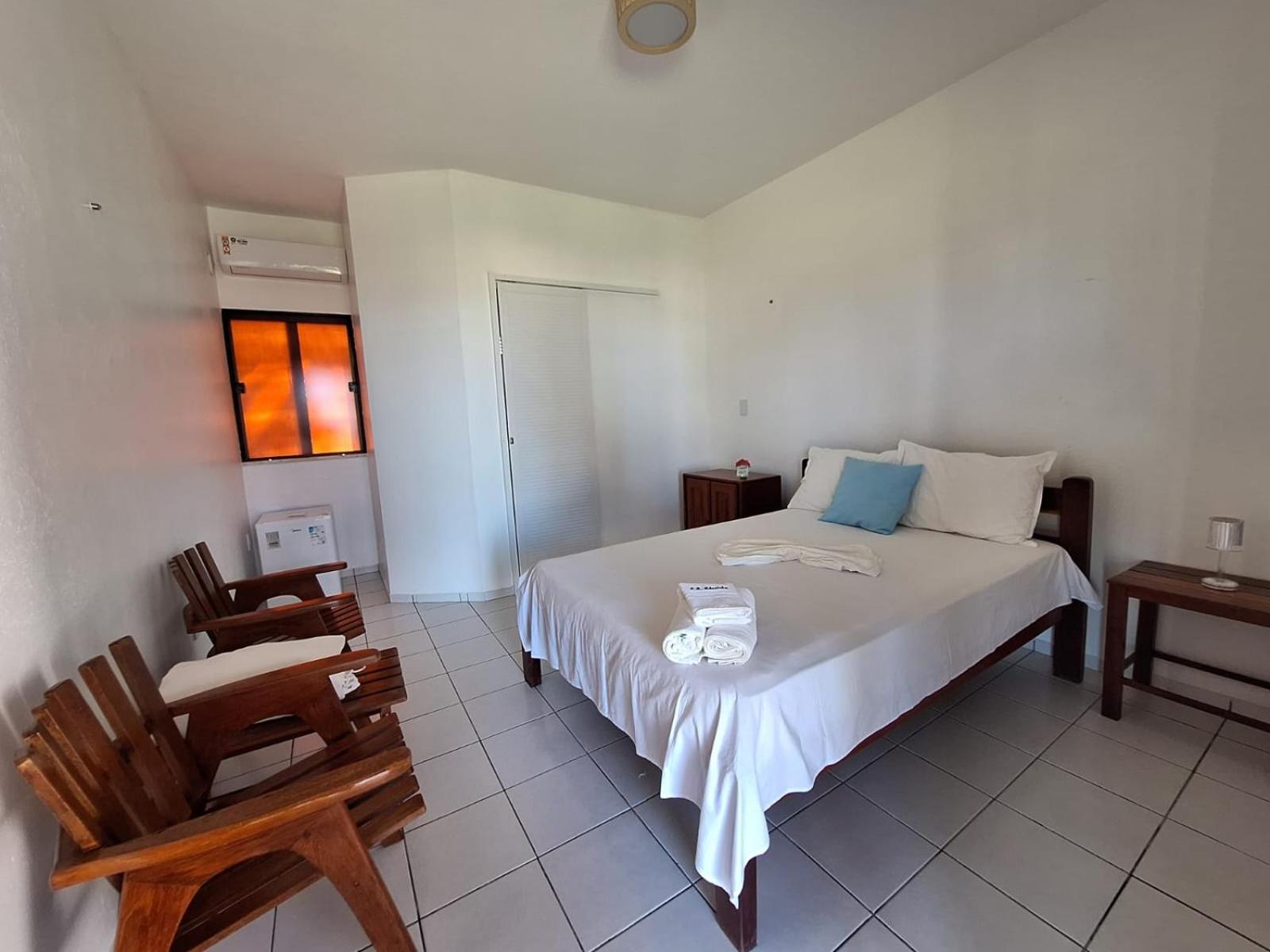 Quarto Duplo