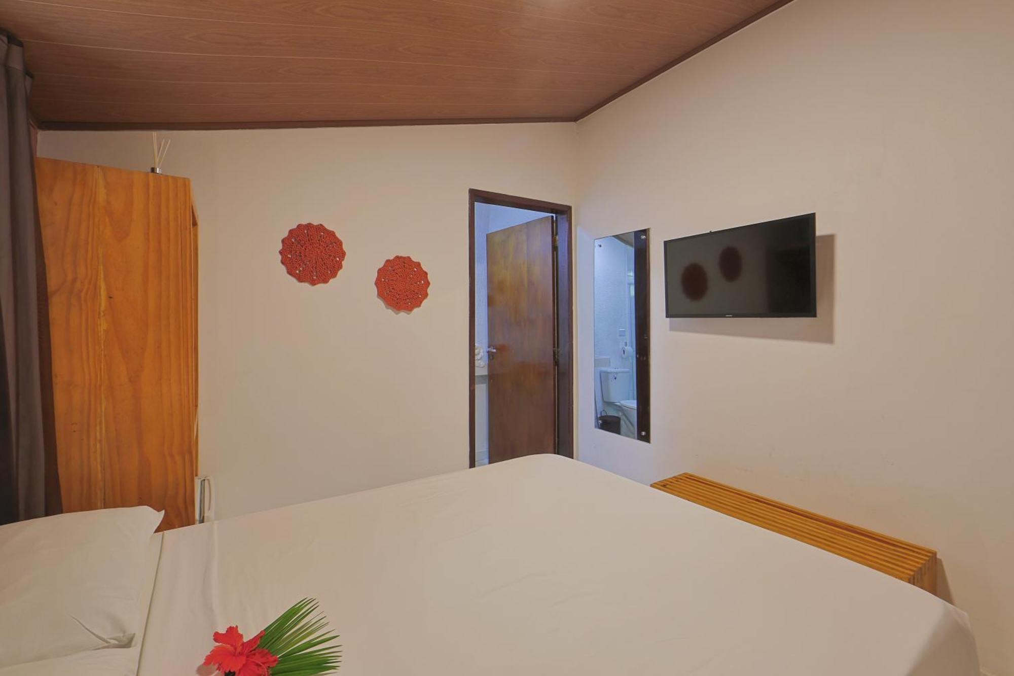 Quarto Duplo Económico