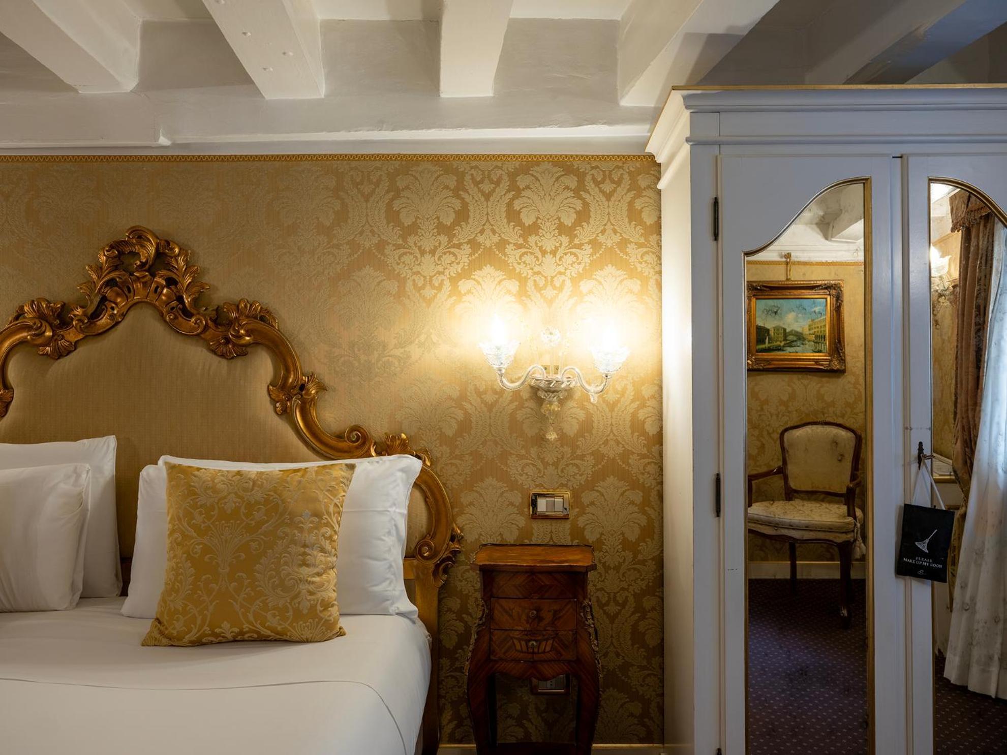 Chambre Triple